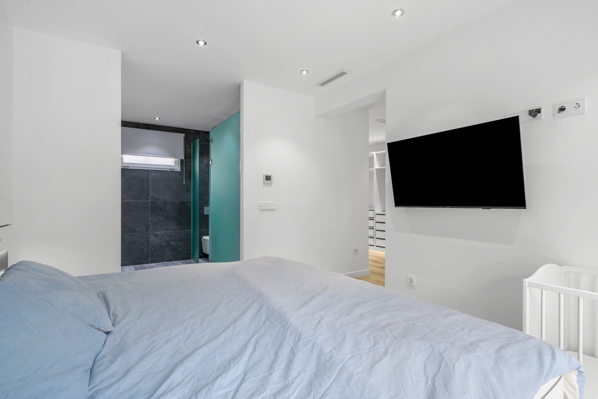 Reventa - Detached Villa - Algorfa - Lomas de La Juliana