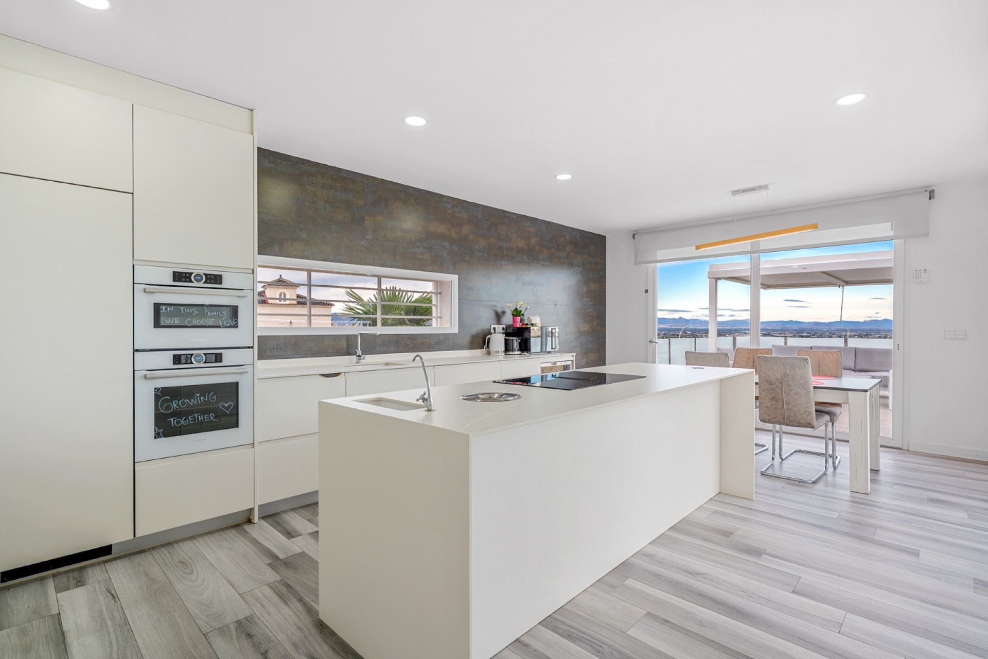 Reventa - Detached Villa - Algorfa - Lomas De La Juliana