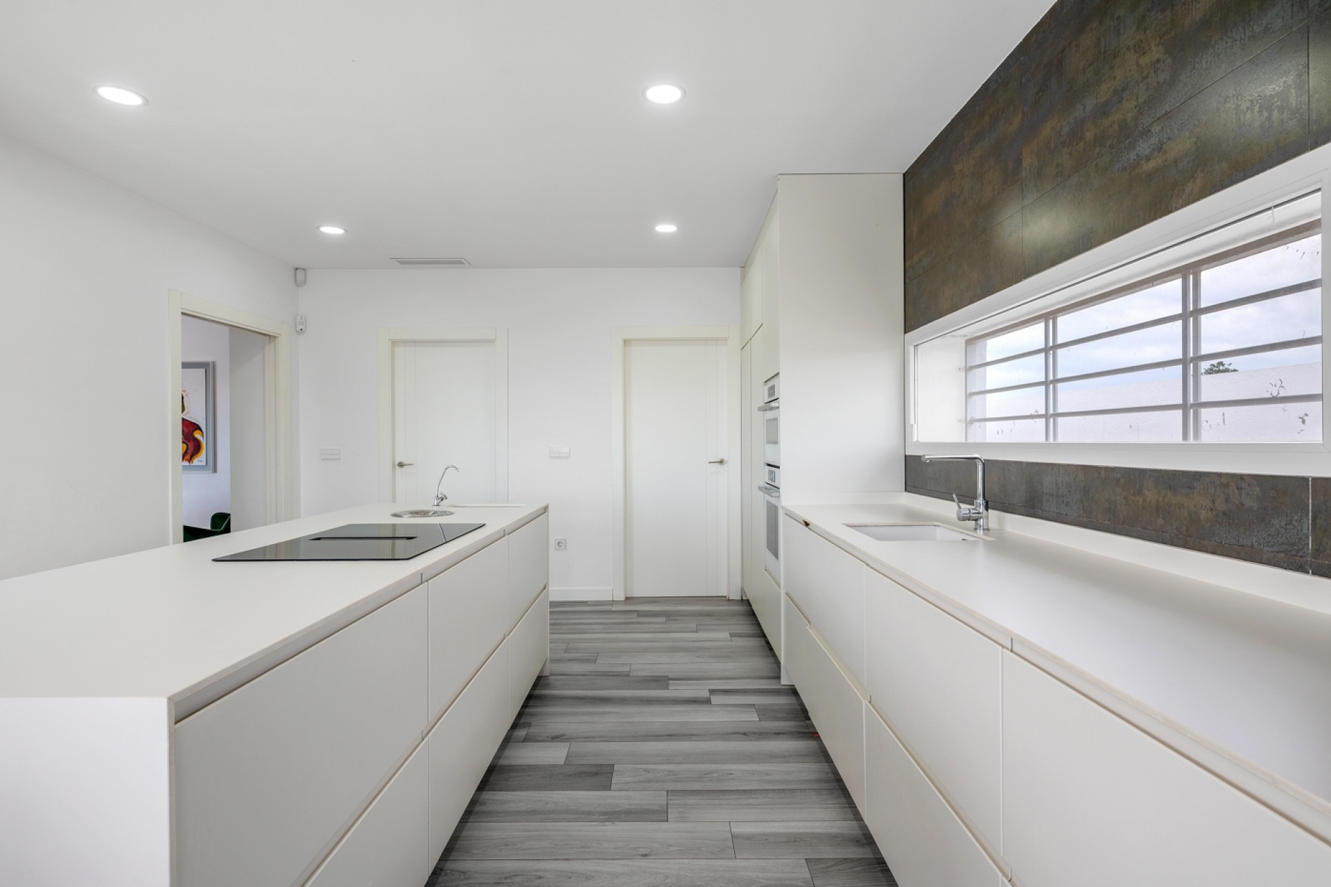 Reventa - Detached Villa - Algorfa - Lomas De La Juliana