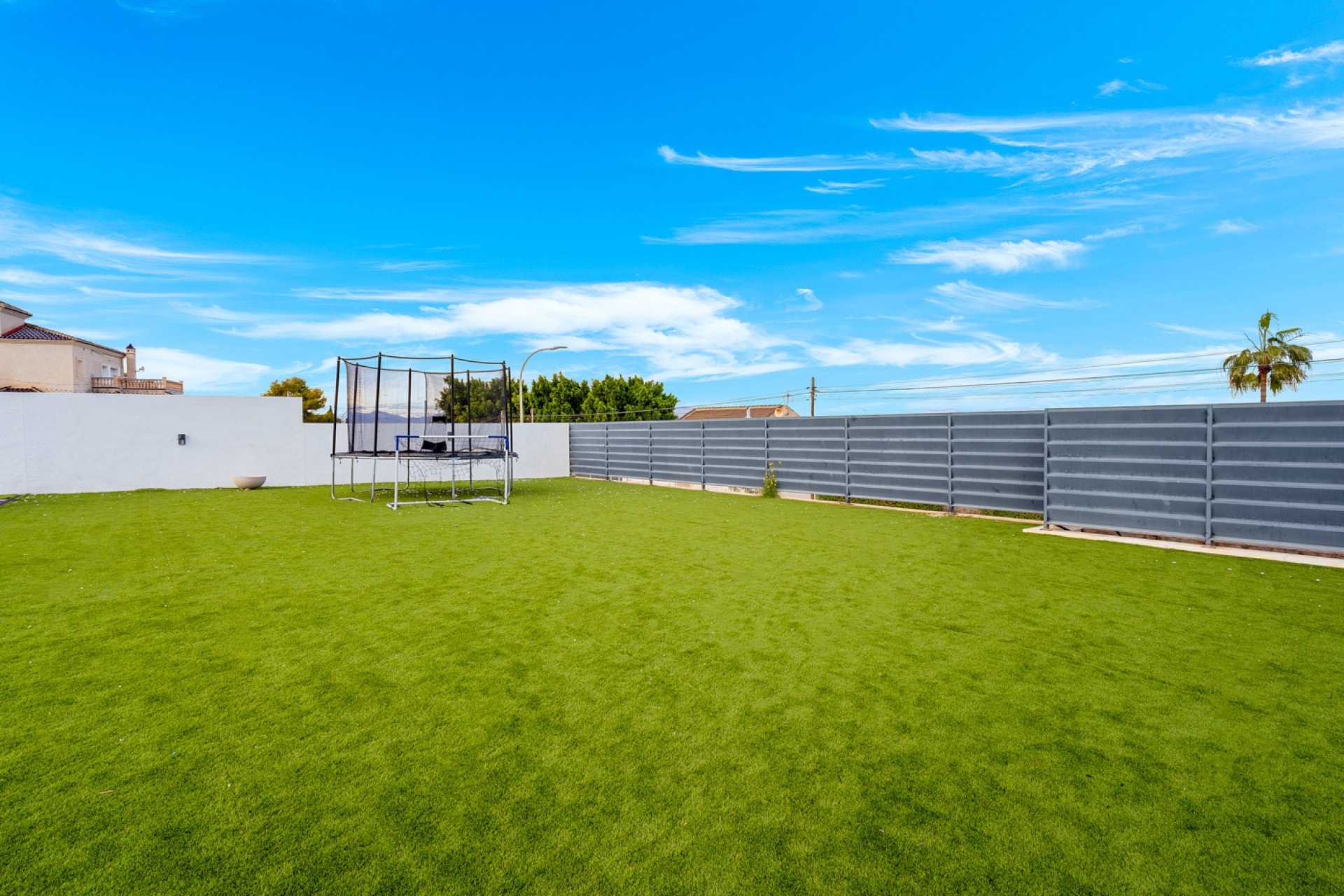 Reventa - Detached Villa - Algorfa - Lomas de La Juliana