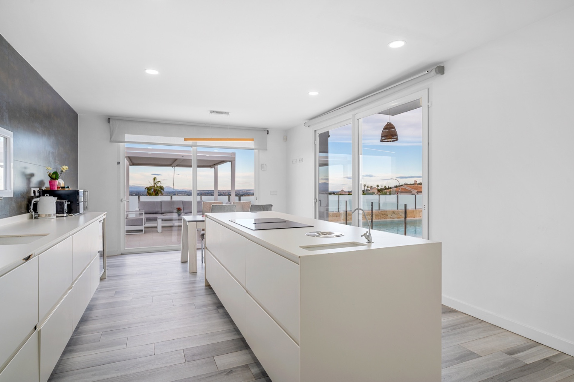 Reventa - Detached Villa - Algorfa - Lomas de La Juliana