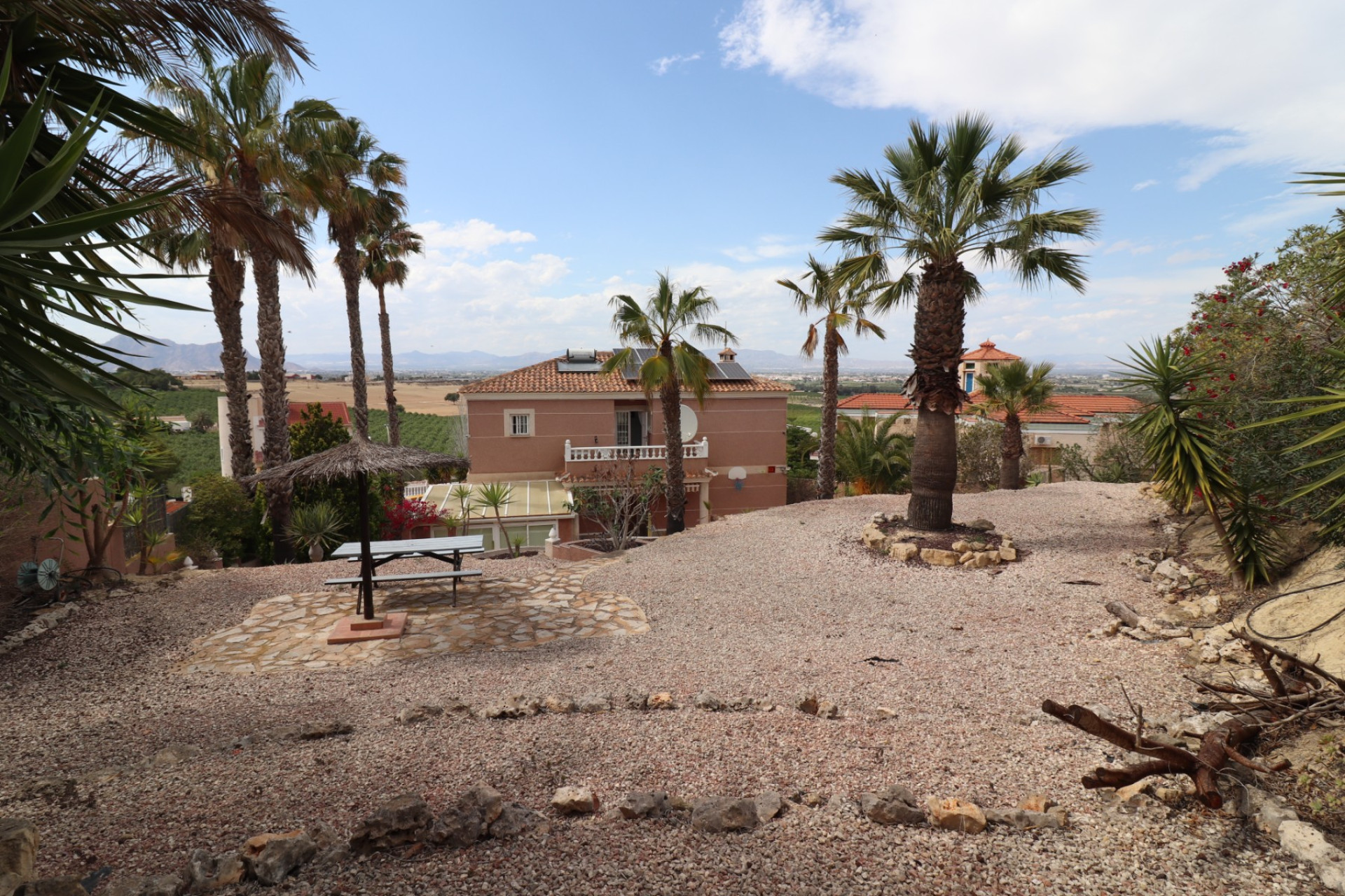 Reventa - Detached Villa - Algorfa - Lomas de La Juliana