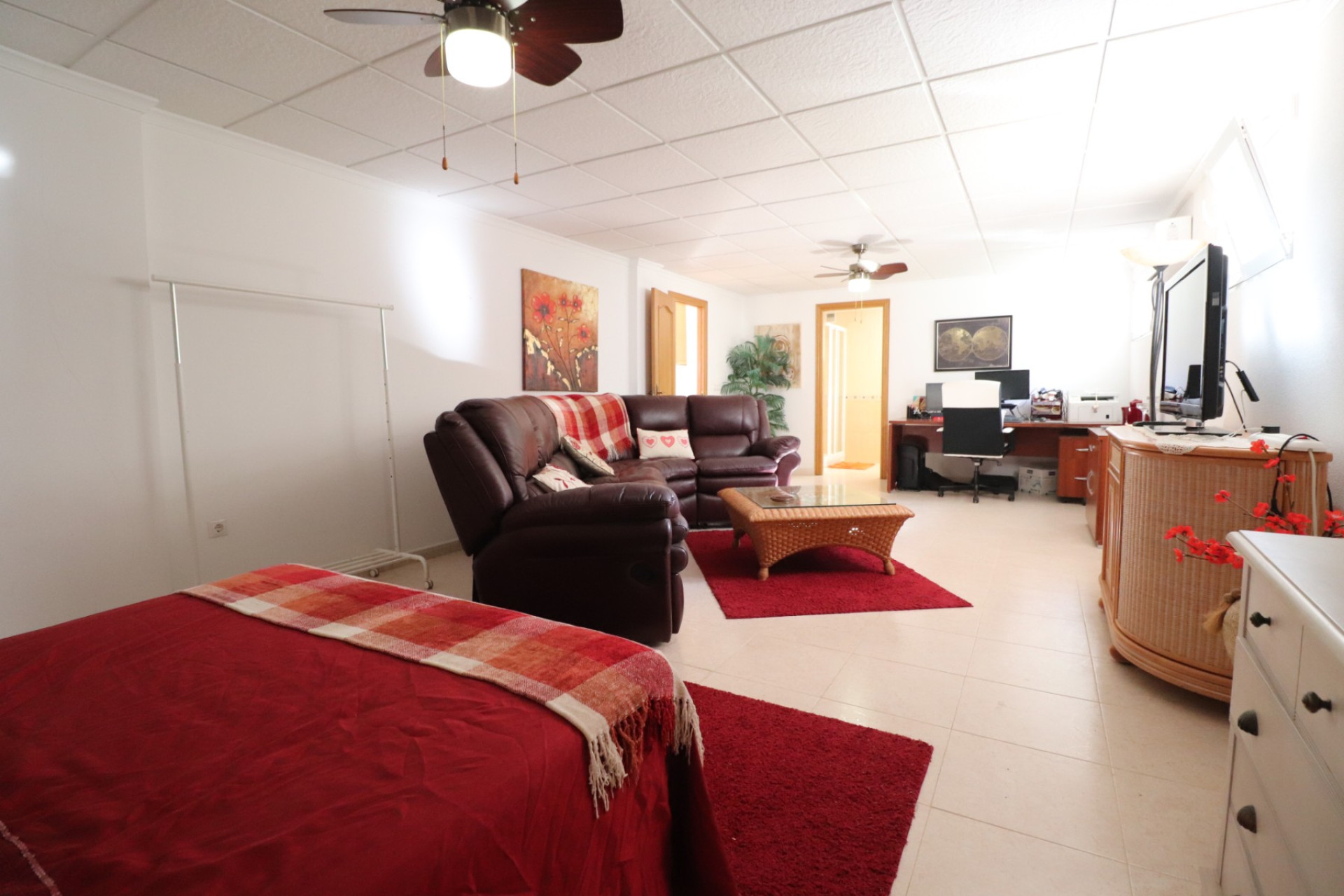 Reventa - Detached Villa - Algorfa - Lomas de La Juliana