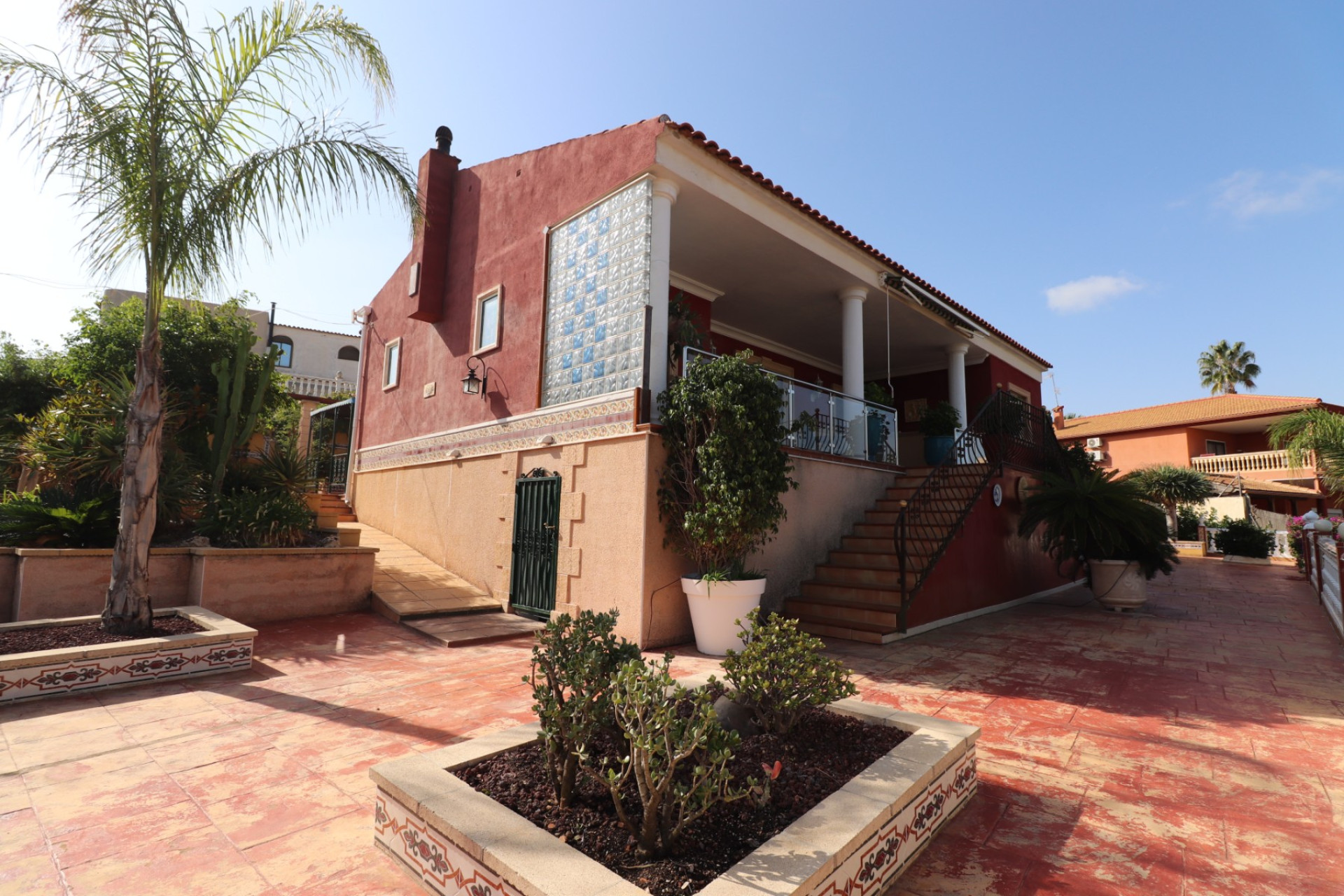 Reventa - Detached Villa - Algorfa - Lomas de La Juliana