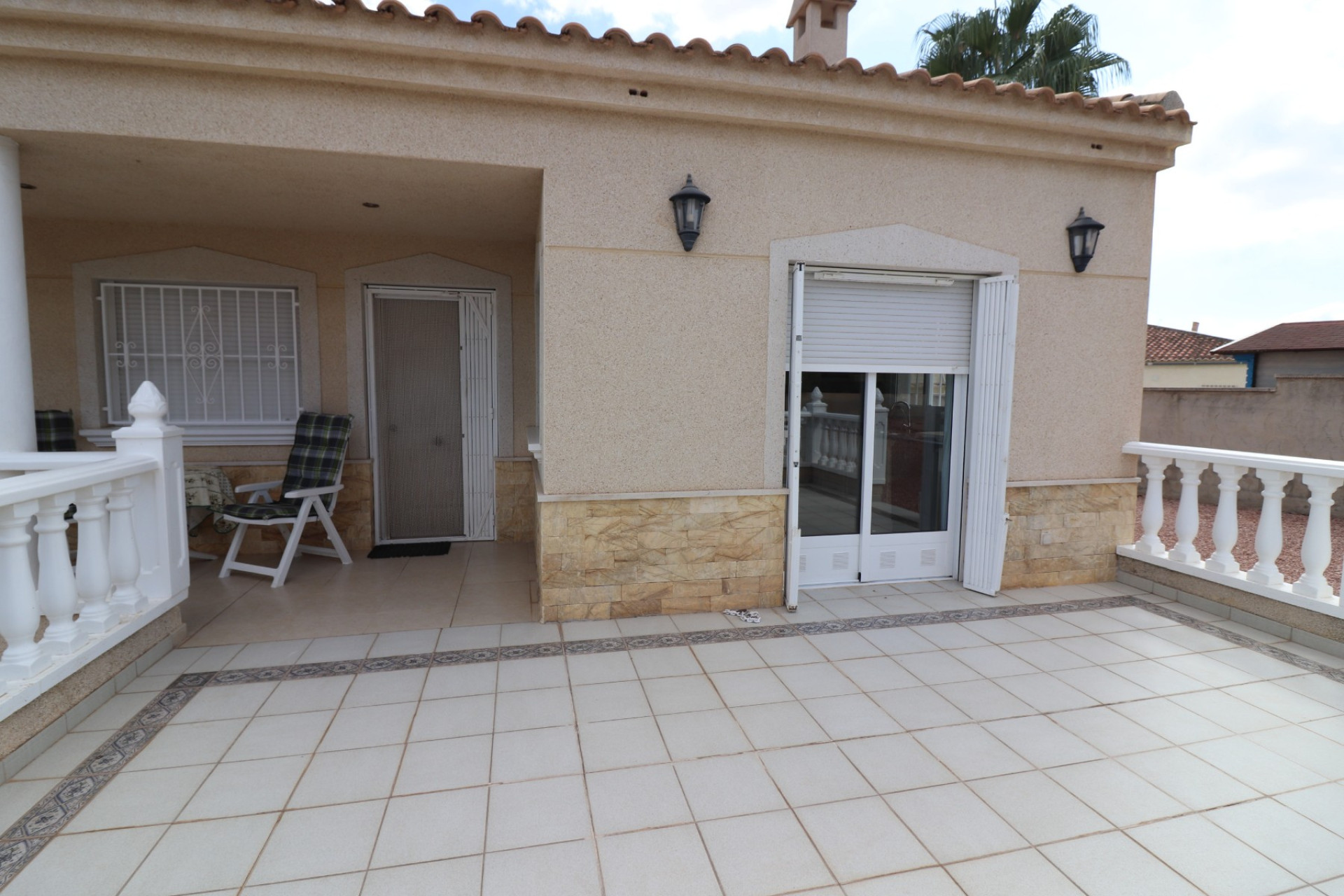 Reventa - Detached Villa - Algorfa - Lomas de La Juliana