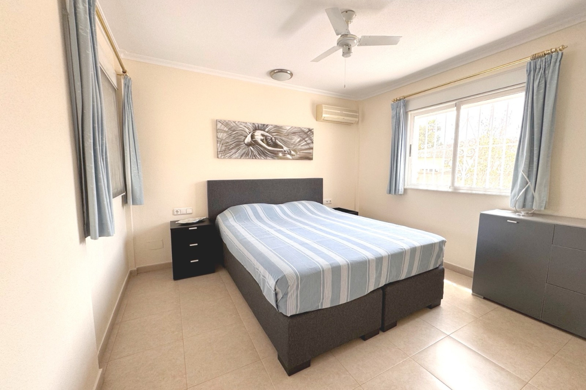 Reventa - Detached Villa - Algorfa - Lomas de La Juliana