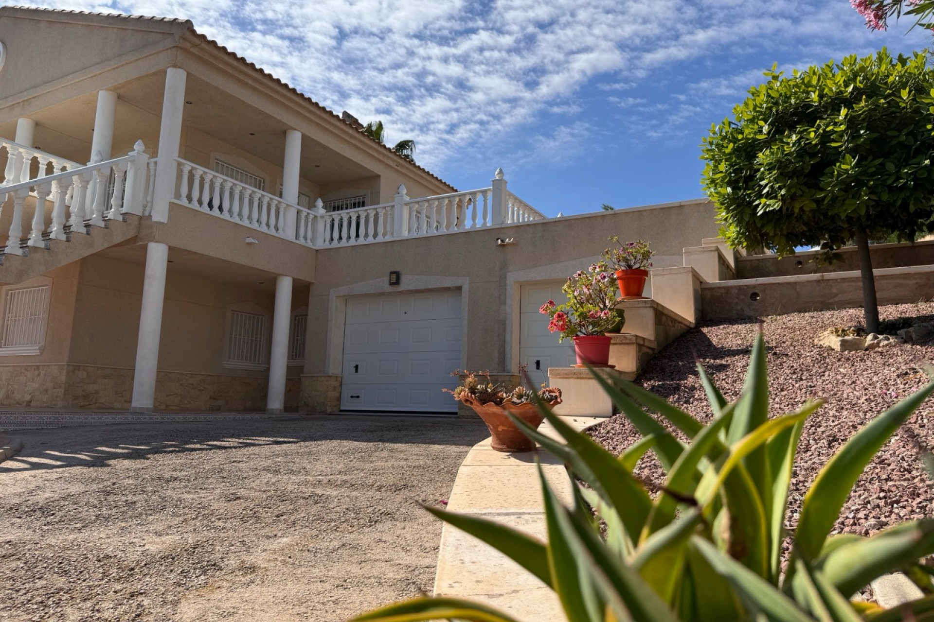 Reventa - Detached Villa - Algorfa - Lomas de La Juliana
