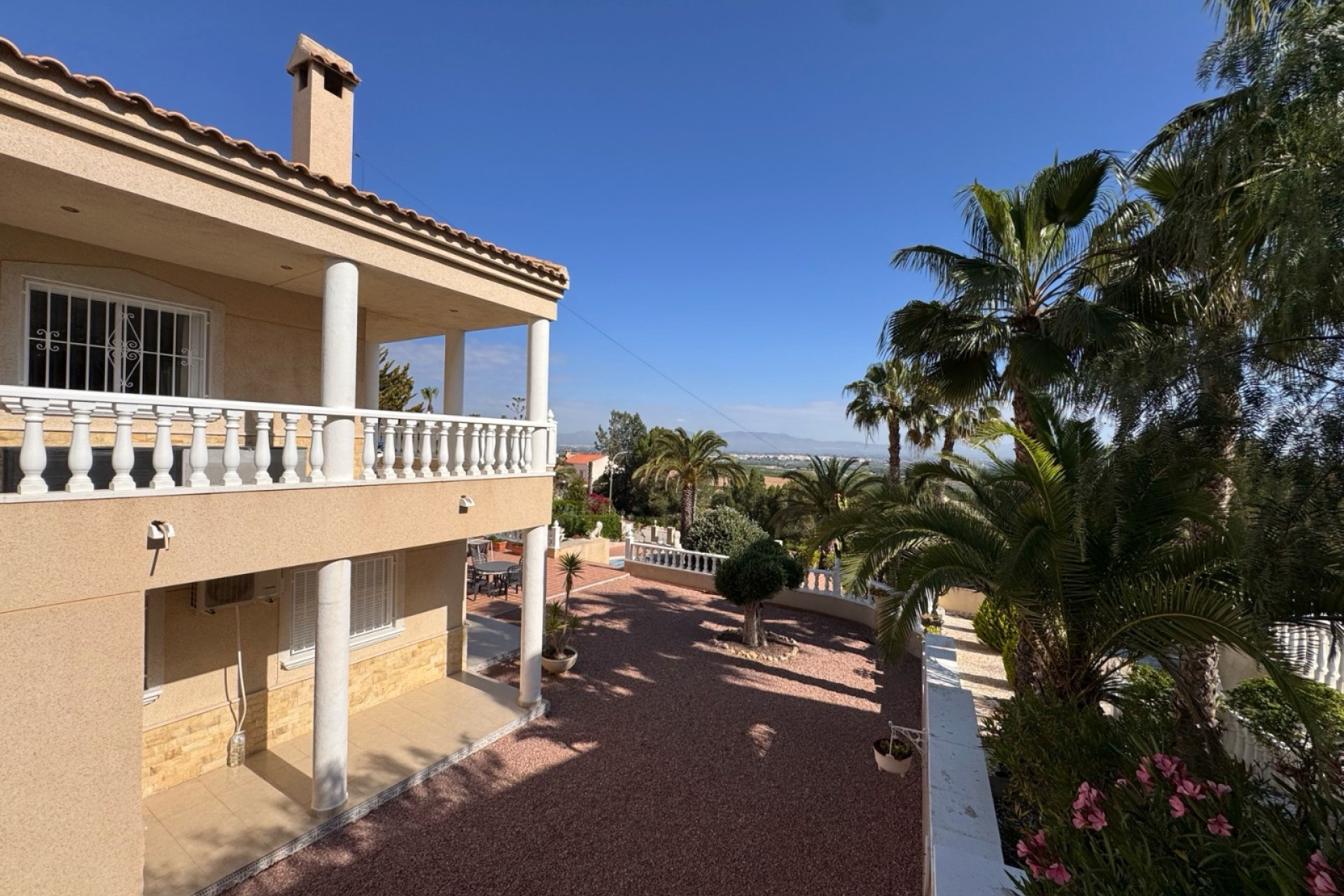 Reventa - Detached Villa - Algorfa - Lomas de La Juliana