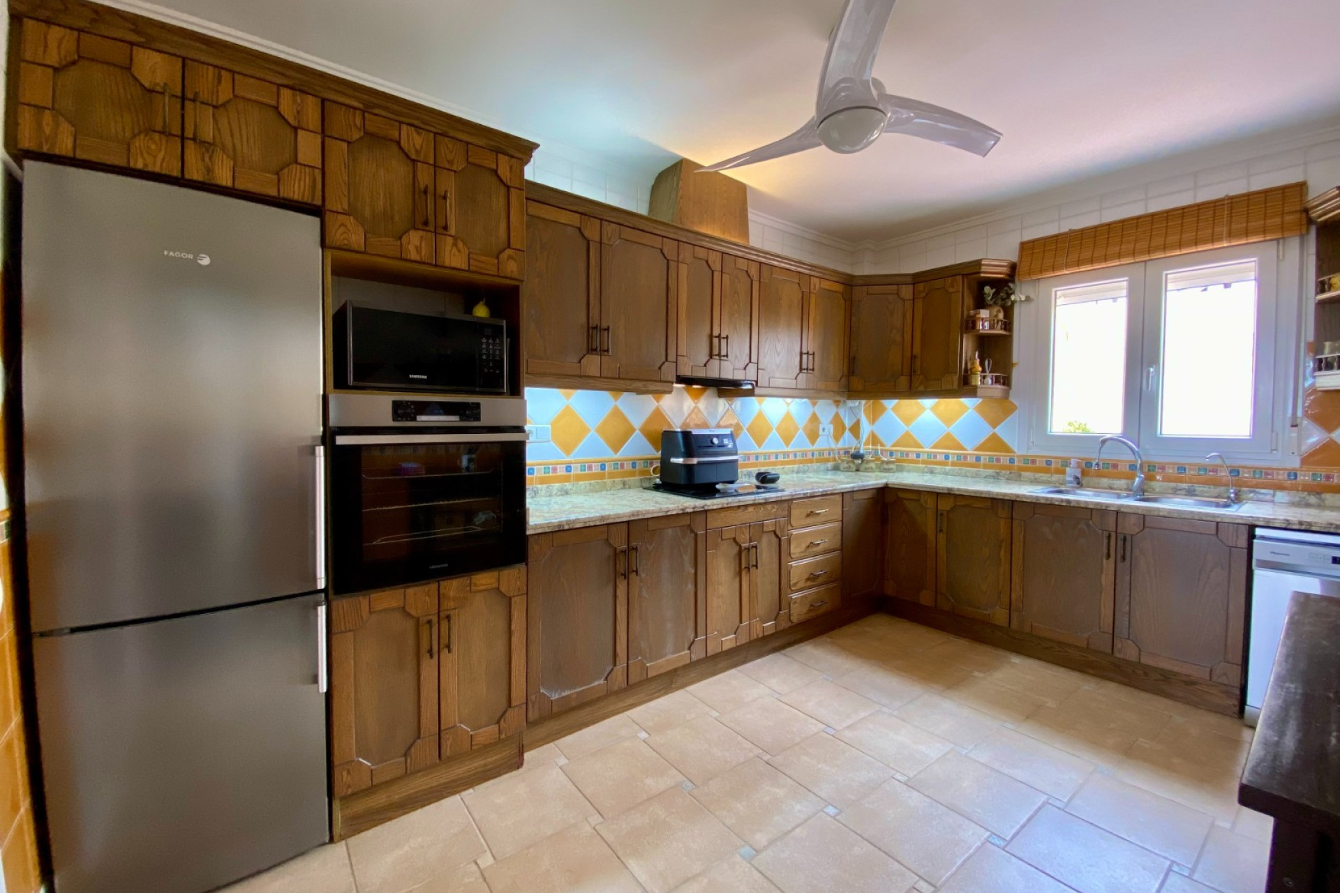 Reventa - Detached Villa - Algorfa - Lomas de La Juliana