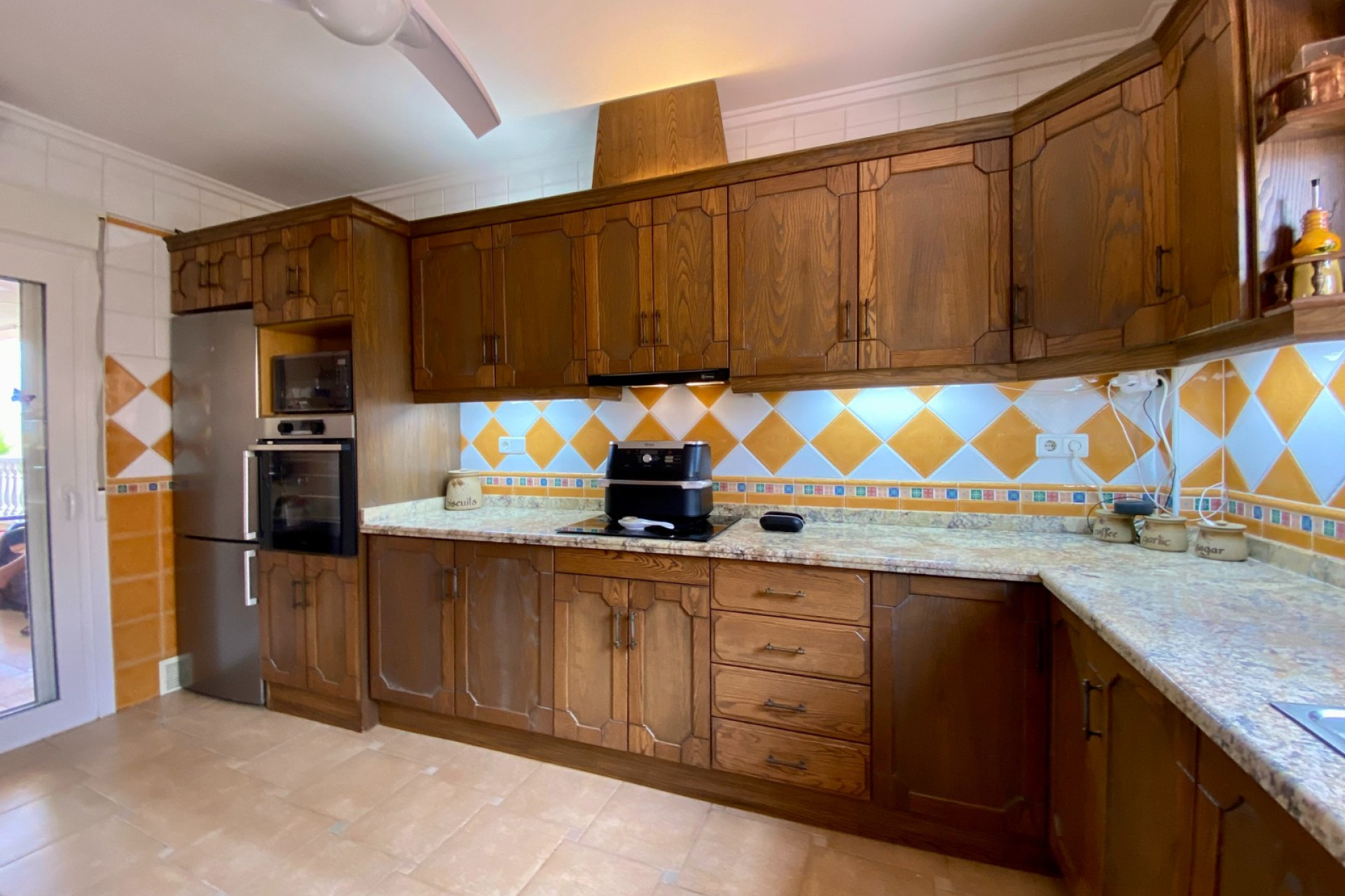 Reventa - Detached Villa - Algorfa - Lomas de La Juliana