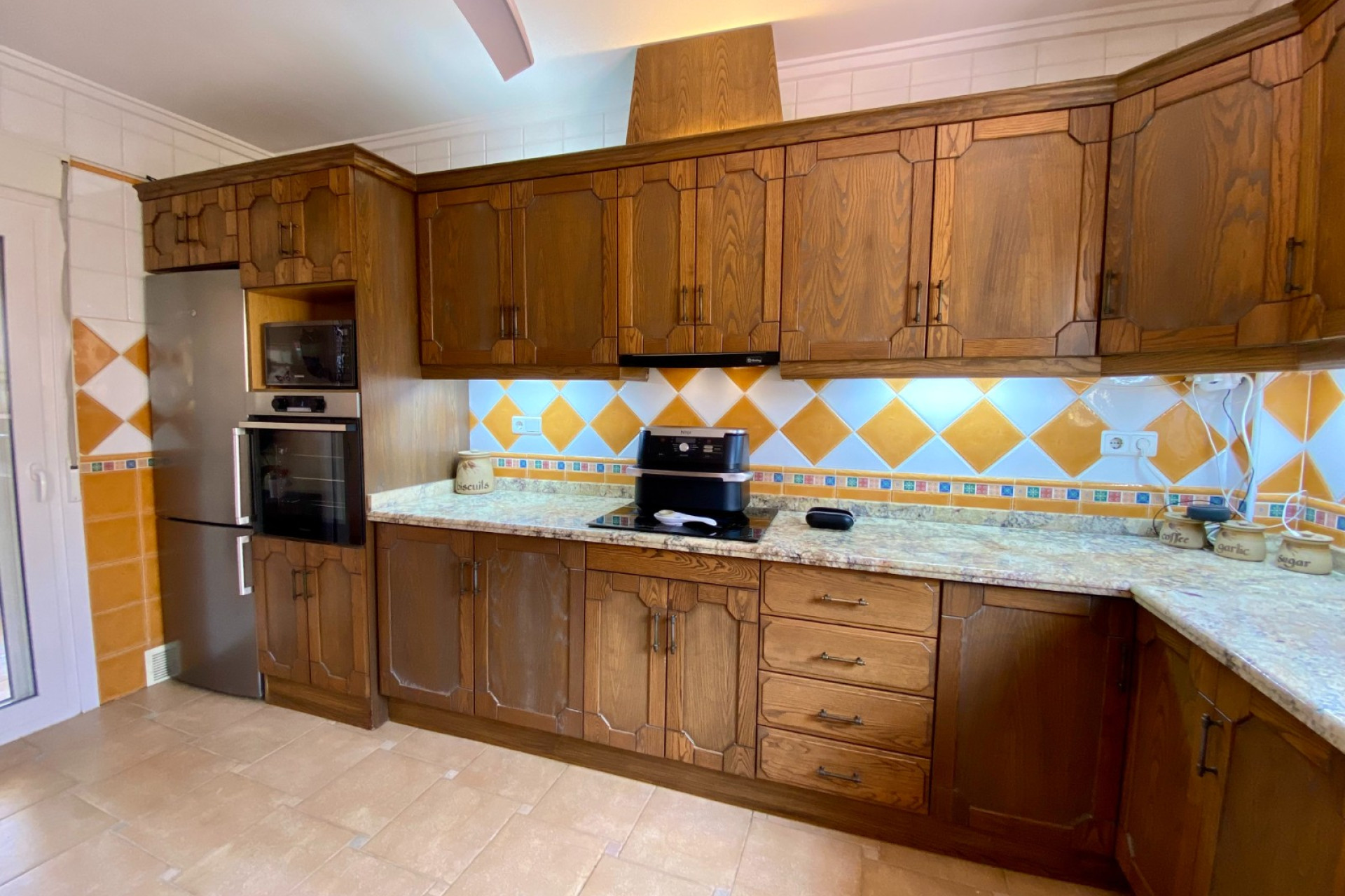 Reventa - Detached Villa - Algorfa - Lomas de La Juliana