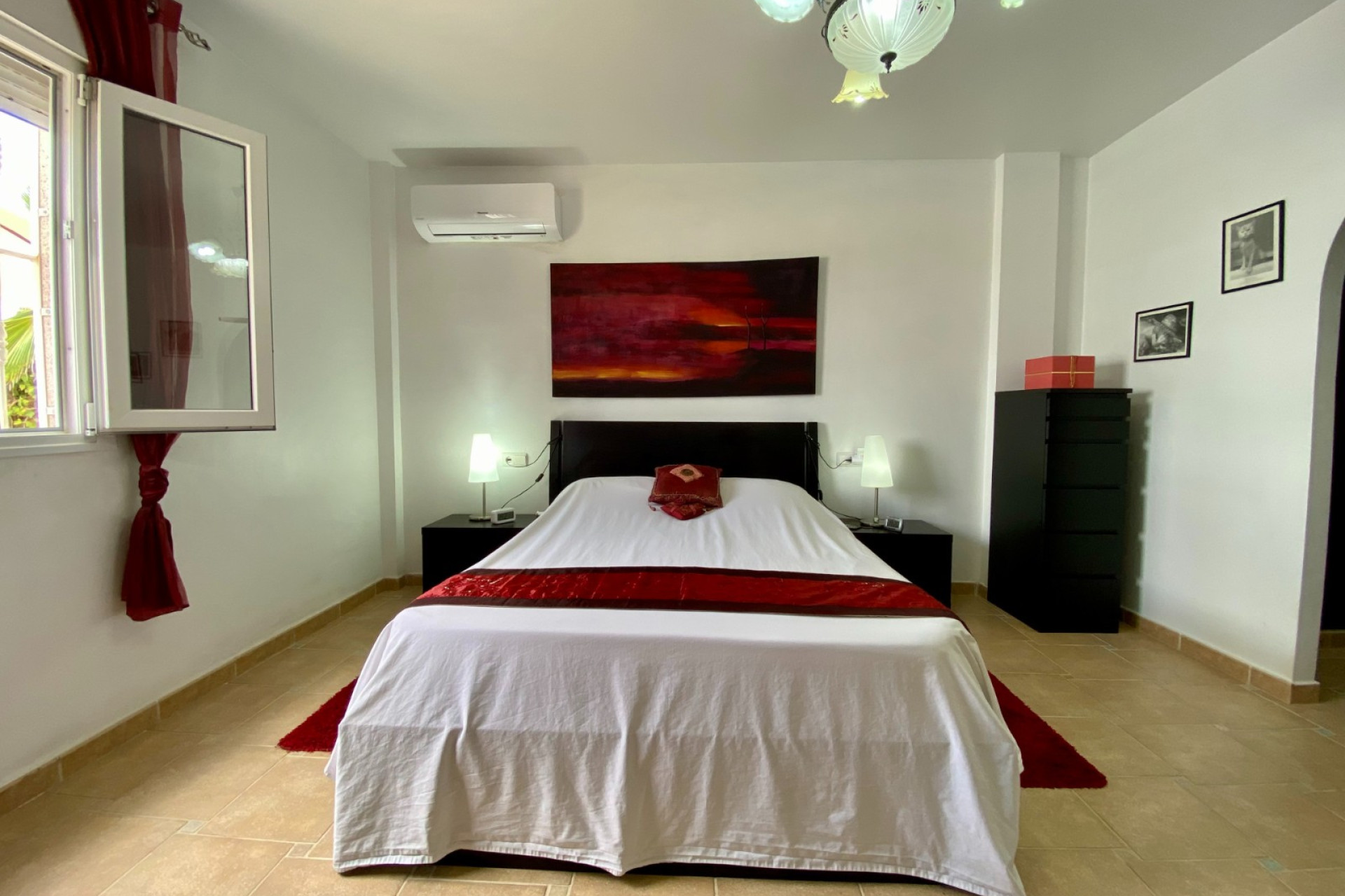 Reventa - Detached Villa - Algorfa - Lomas de La Juliana