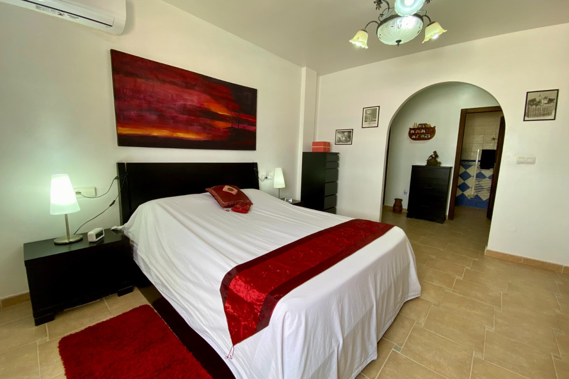 Reventa - Detached Villa - Algorfa - Lomas de La Juliana