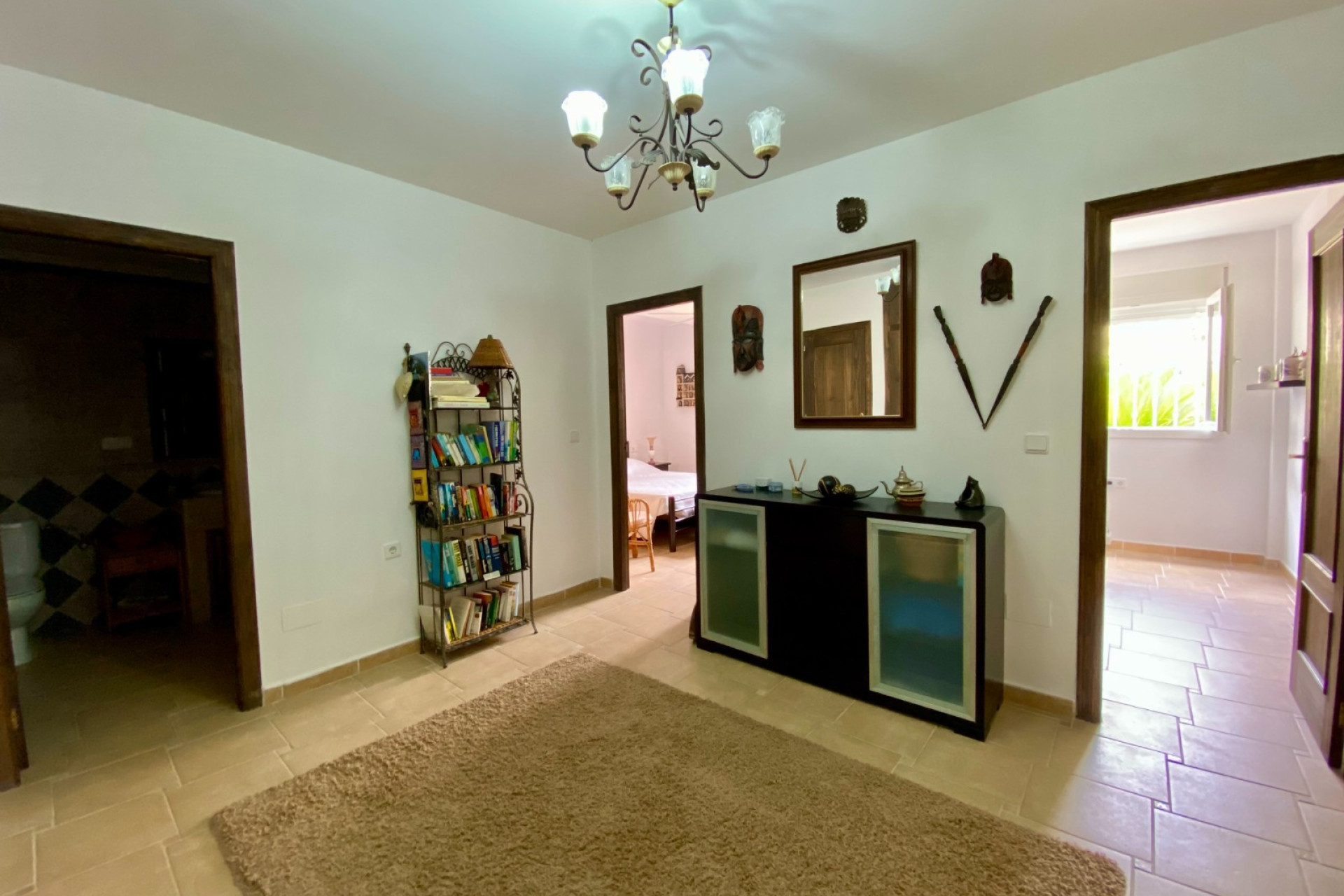 Reventa - Detached Villa - Algorfa - Lomas de La Juliana