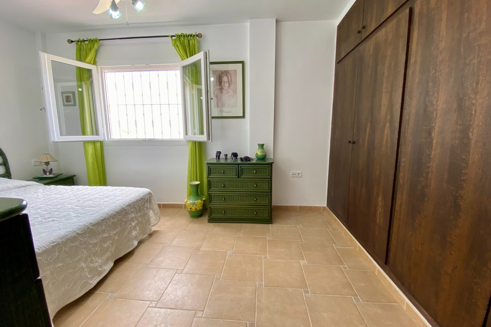 Reventa - Detached Villa - Algorfa - Lomas de La Juliana