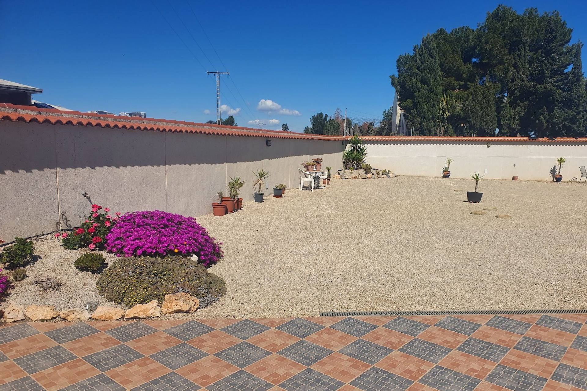 Reventa - Detached Villa - Algorfa - Lomas de La Juliana