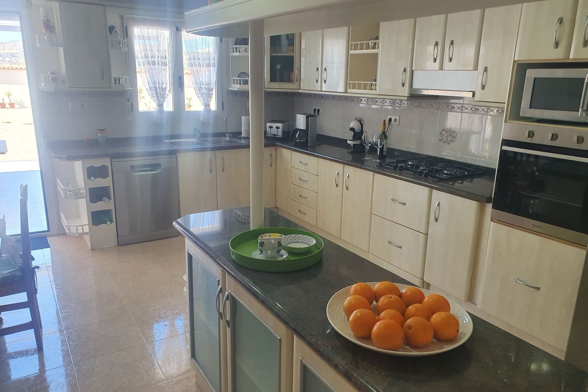 Reventa - Detached Villa - Algorfa - Lomas de La Juliana