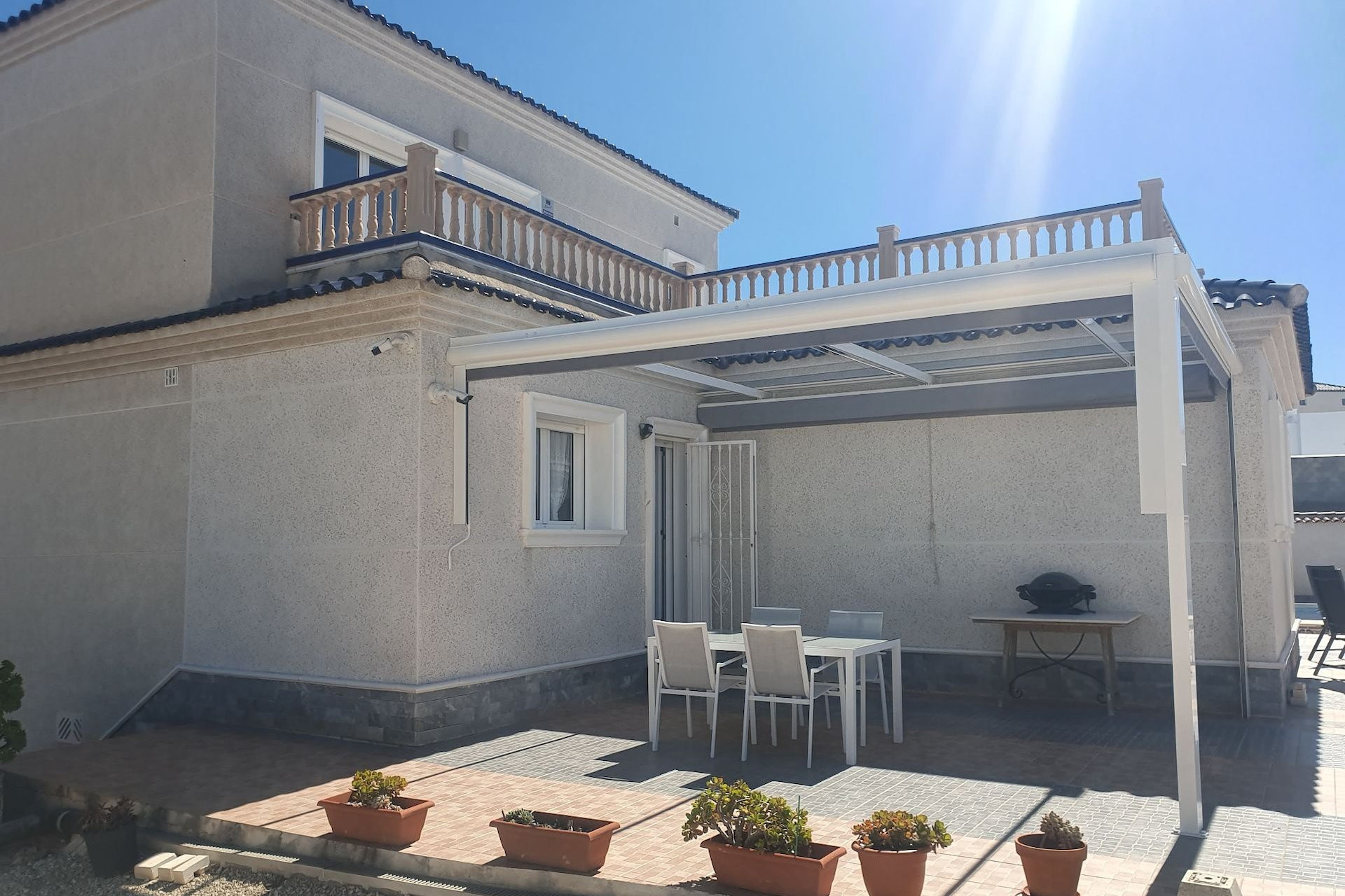 Reventa - Detached Villa - Algorfa - Lomas de La Juliana