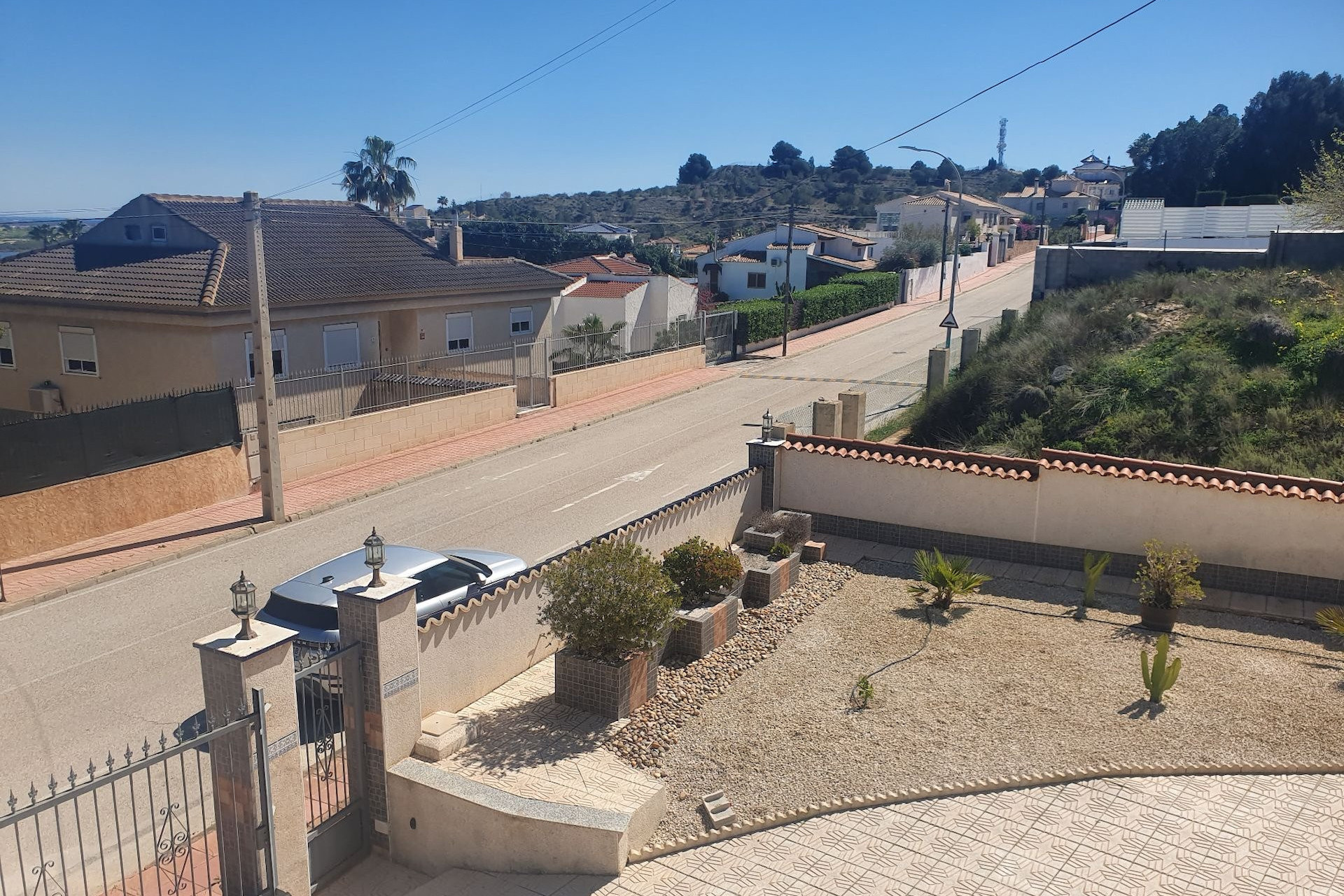 Reventa - Detached Villa - Algorfa - Lomas de La Juliana