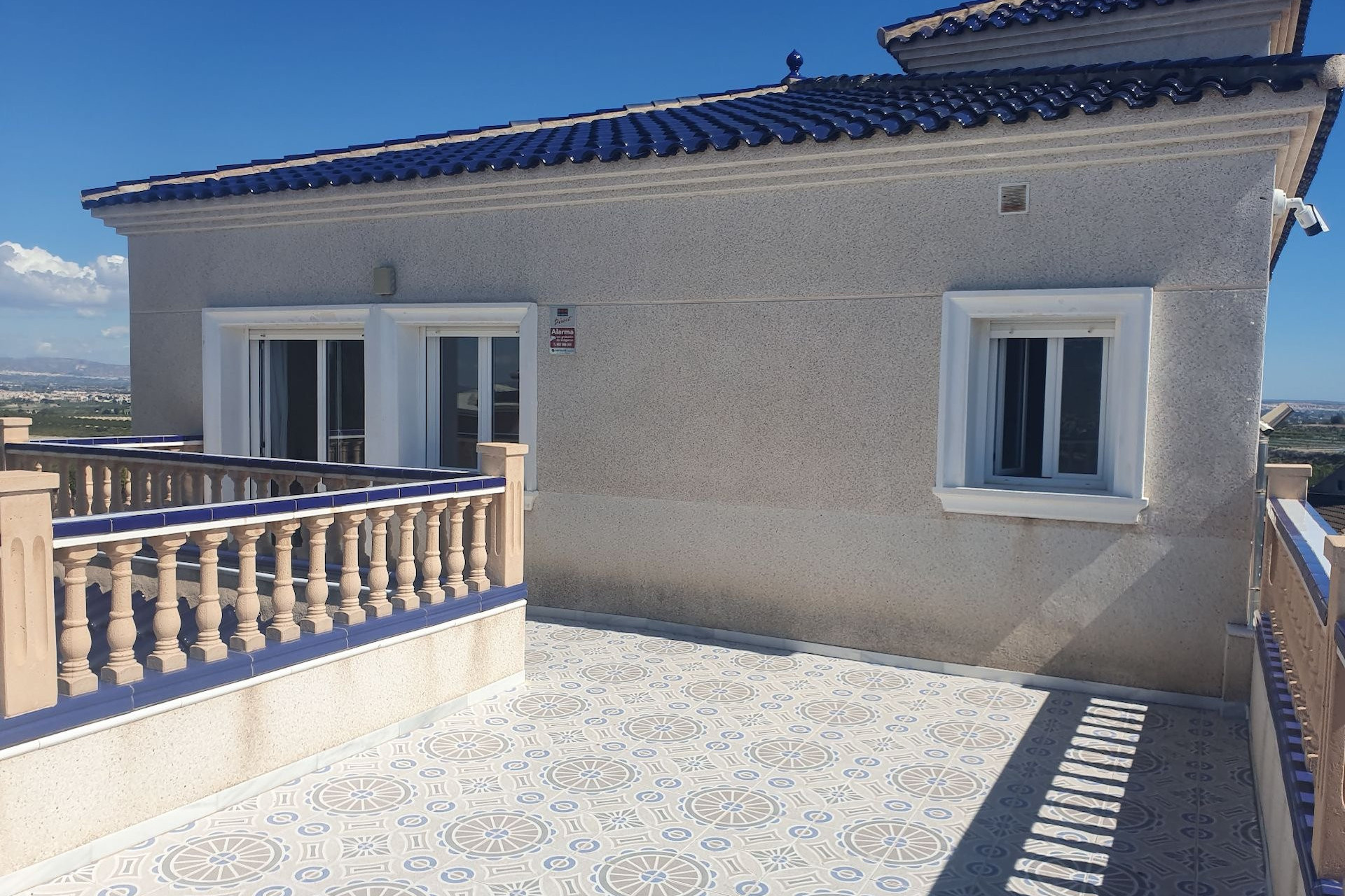 Reventa - Detached Villa - Algorfa - Lomas de La Juliana
