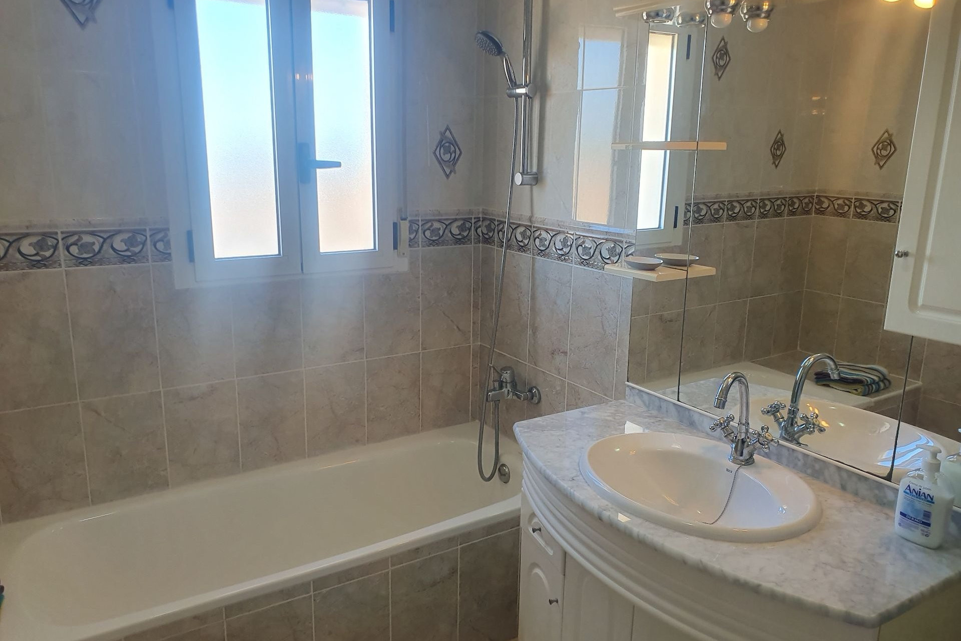 Reventa - Detached Villa - Algorfa - Lomas de La Juliana