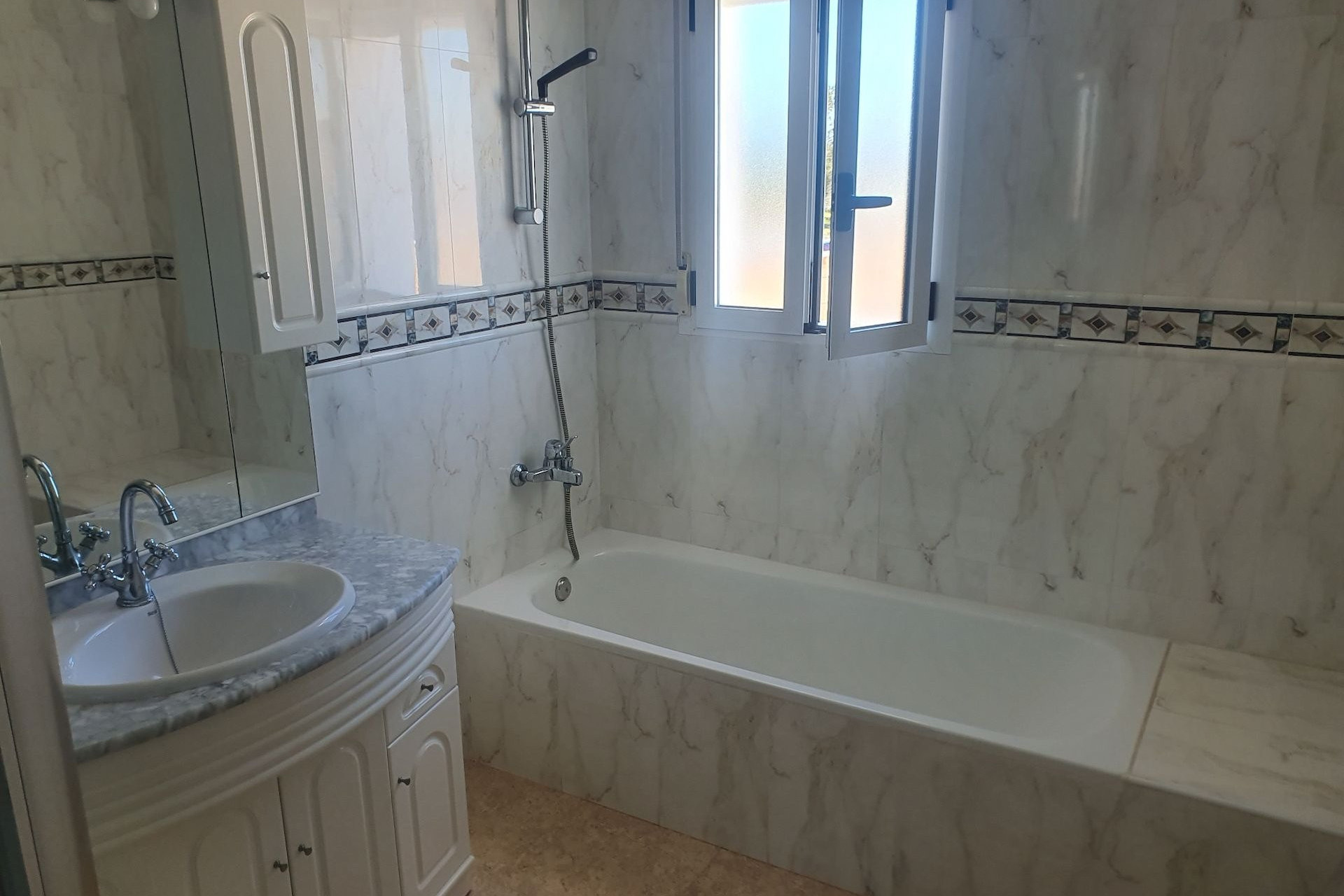 Reventa - Detached Villa - Algorfa - Lomas de La Juliana