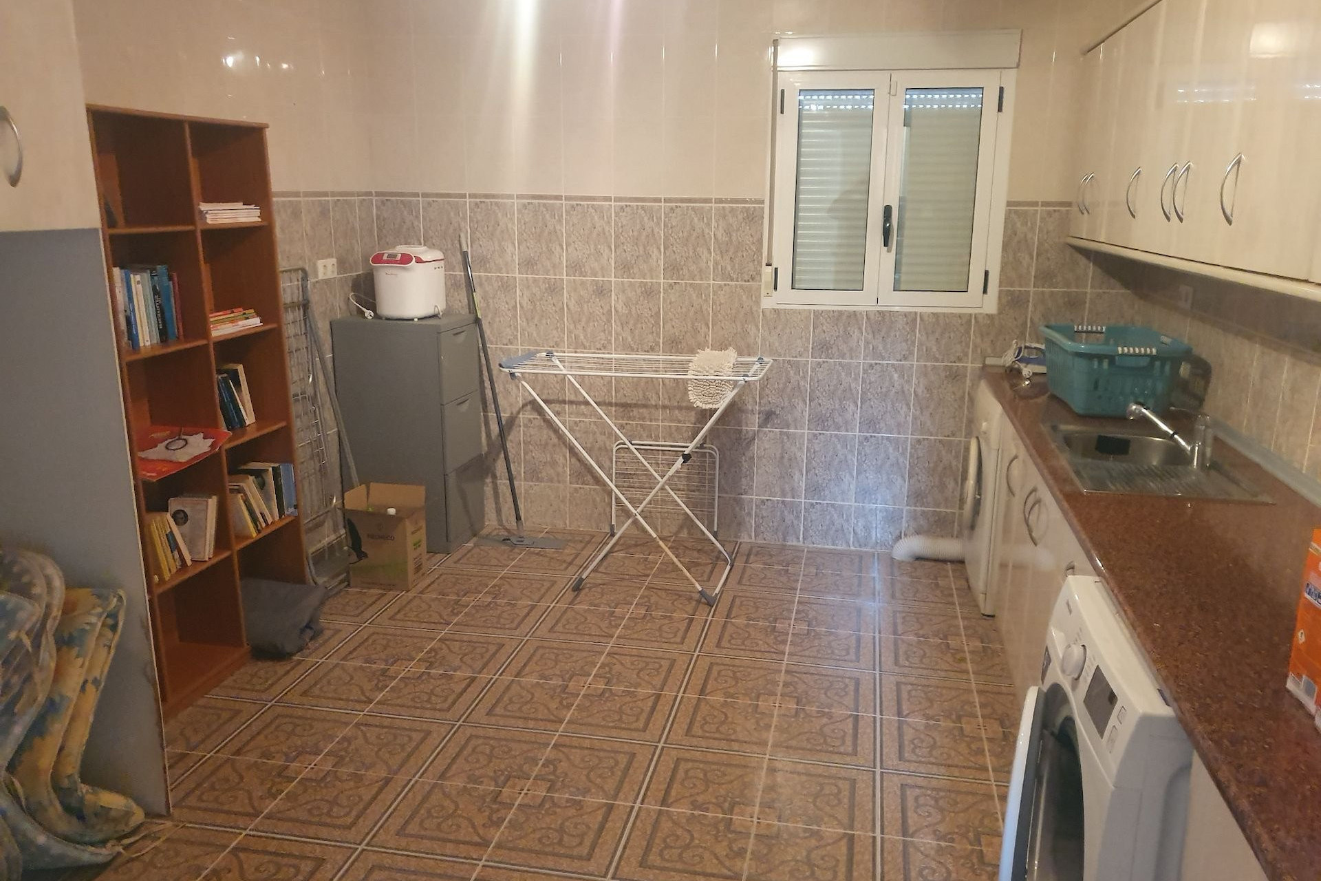 Reventa - Detached Villa - Algorfa - Lomas de La Juliana