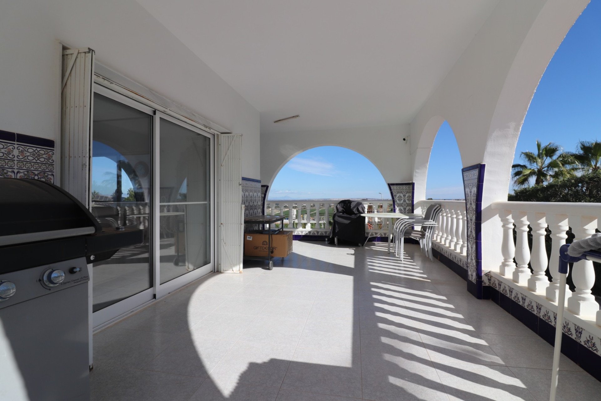 Reventa - Detached Villa - Algorfa - Lomas de La Juliana