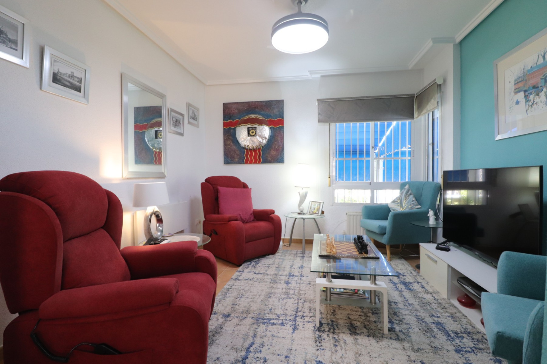 Reventa - Detached Villa - Algorfa - Montebello