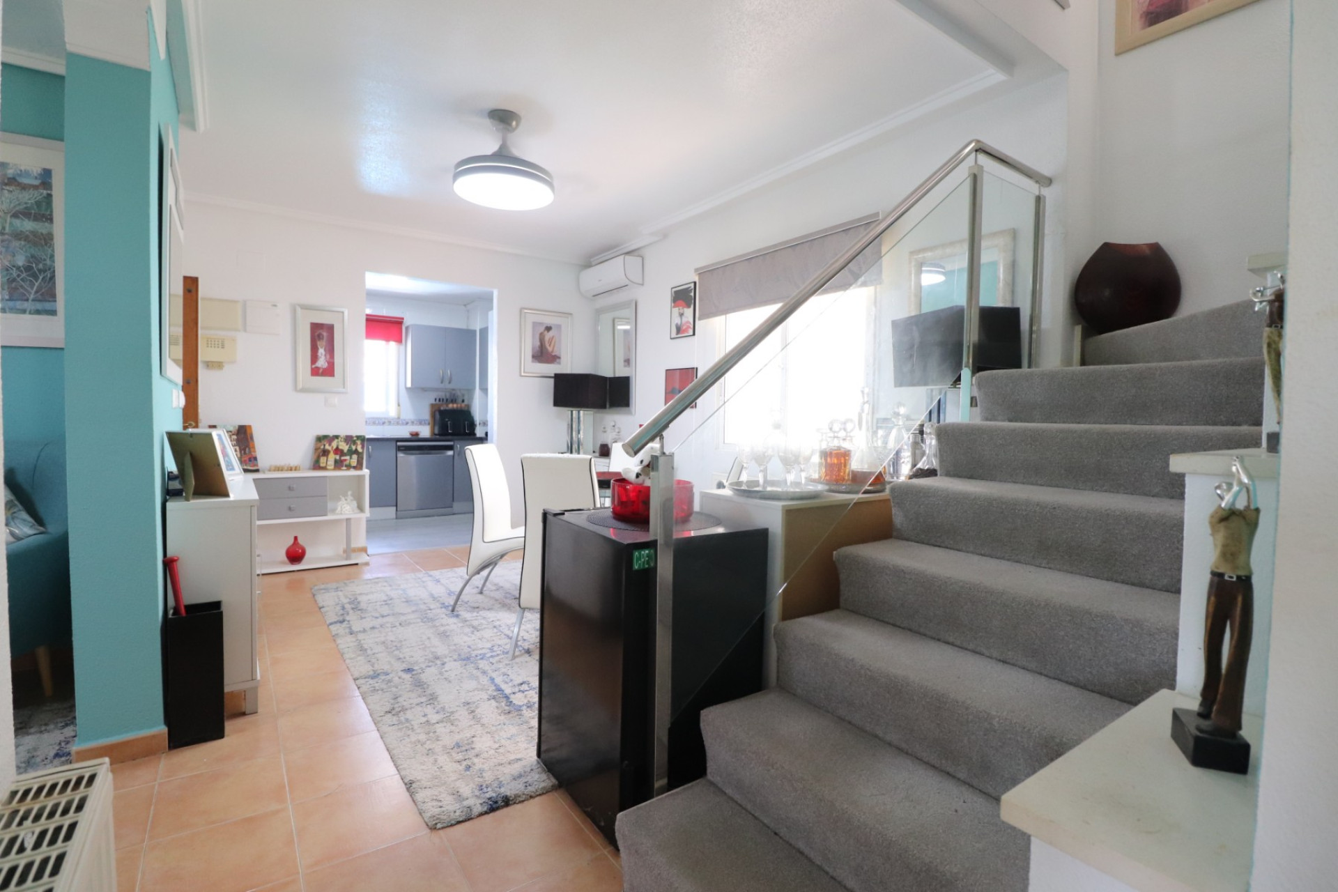 Reventa - Detached Villa - Algorfa - Montebello
