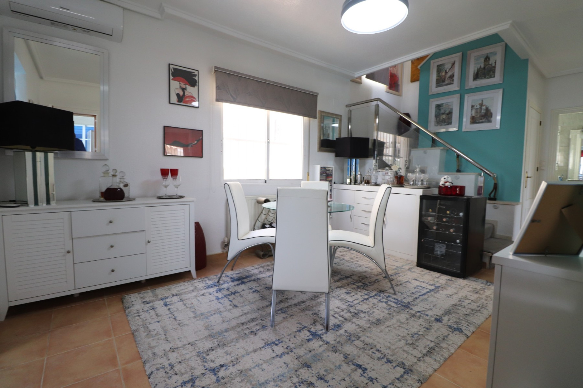 Reventa - Detached Villa - Algorfa - Montebello