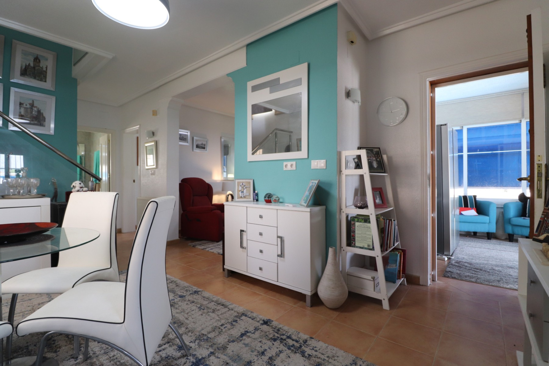 Reventa - Detached Villa - Algorfa - Montebello