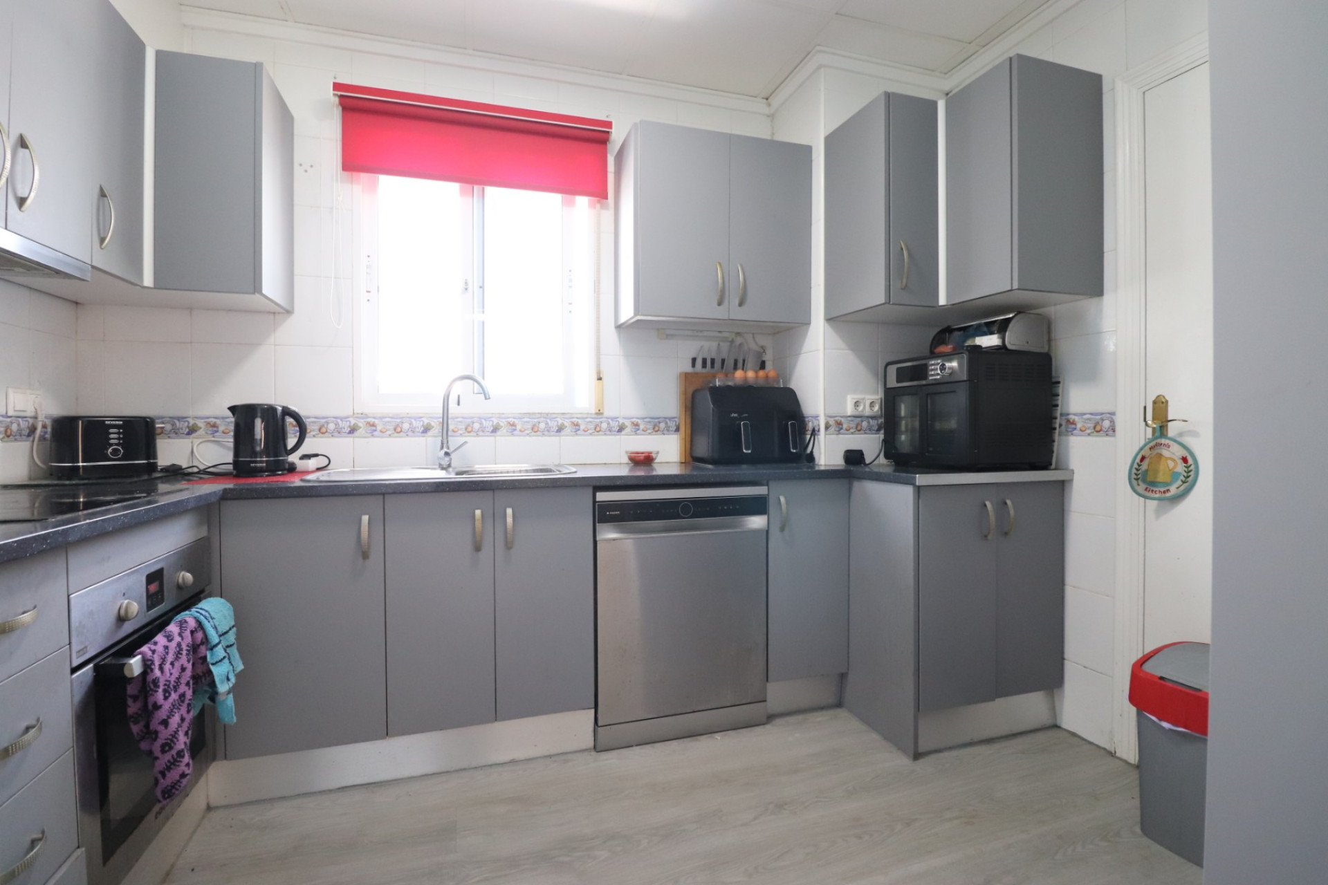 Reventa - Detached Villa - Algorfa - Montebello