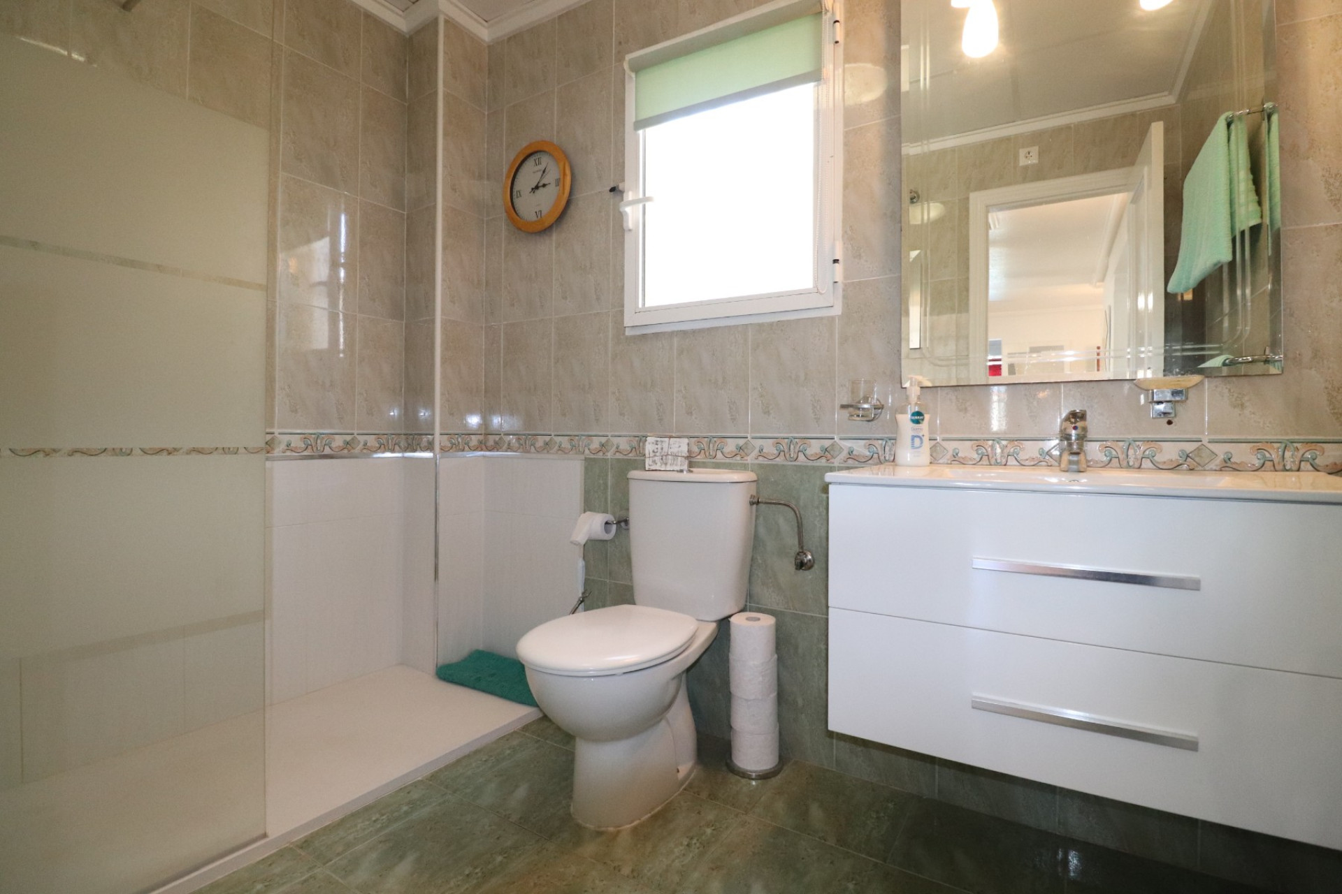 Reventa - Detached Villa - Algorfa - Montebello