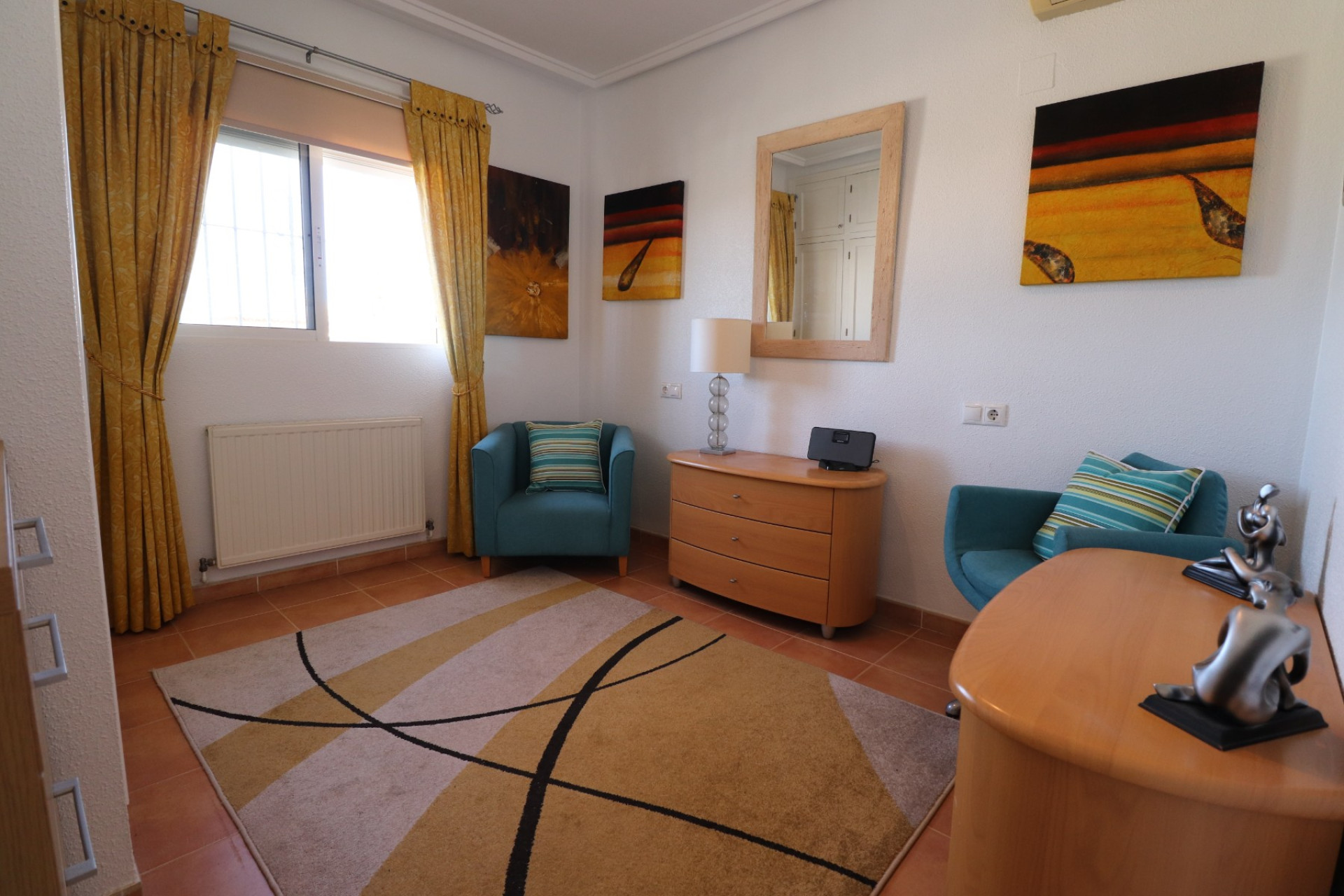 Reventa - Detached Villa - Algorfa - Montebello
