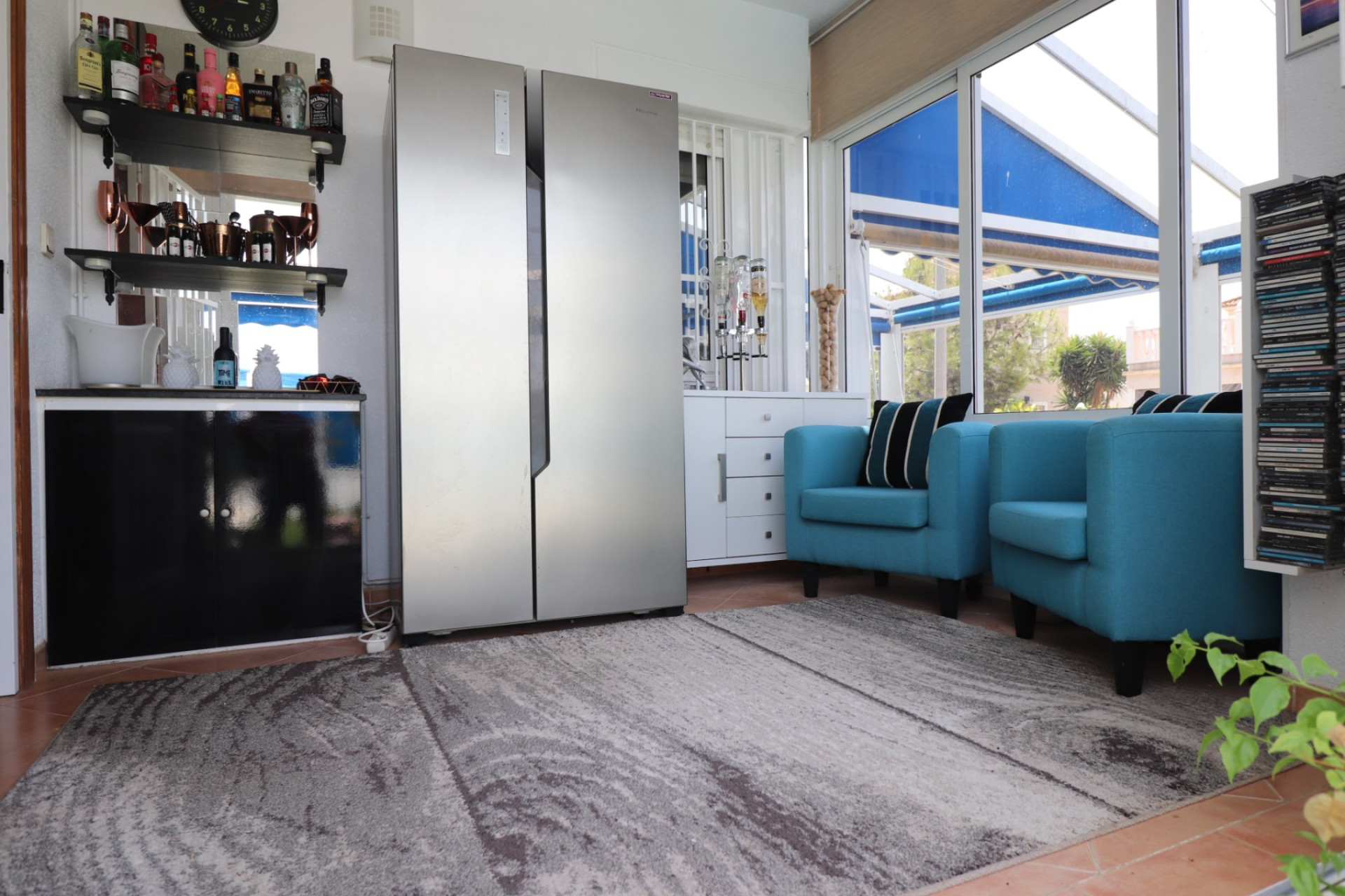Reventa - Detached Villa - Algorfa - Montebello