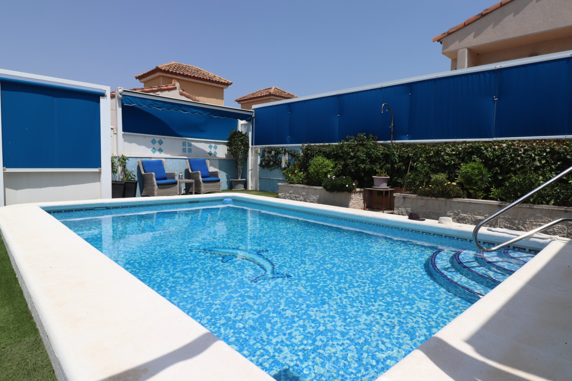 Reventa - Detached Villa - Algorfa - Montebello