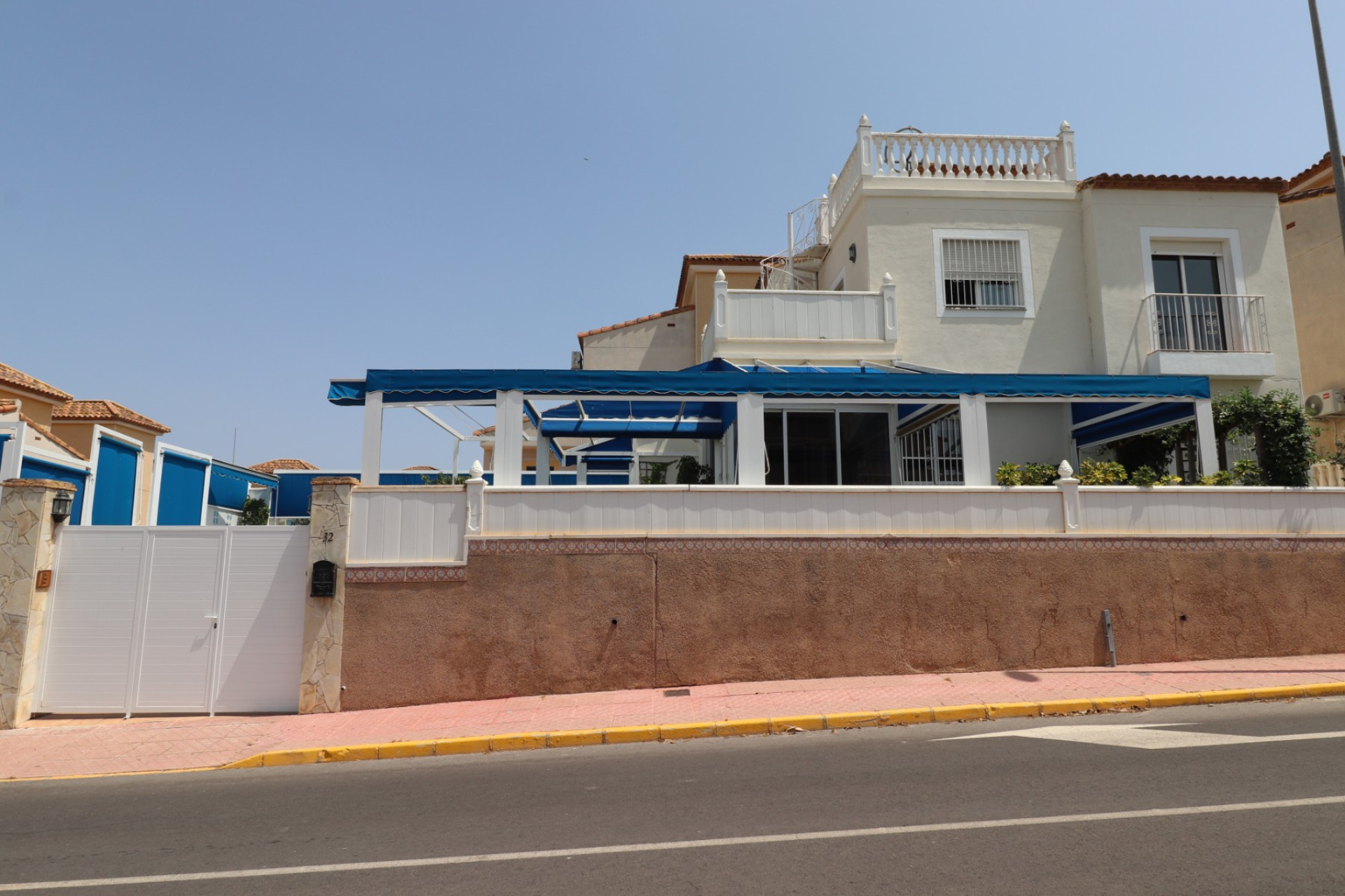 Reventa - Detached Villa - Algorfa - Montebello