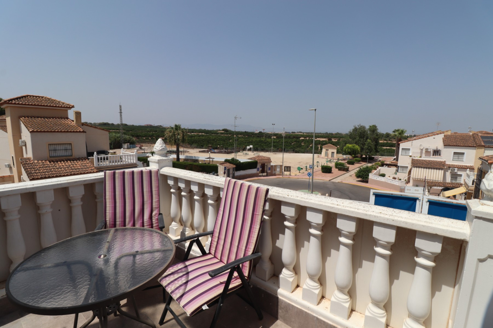 Reventa - Detached Villa - Algorfa - Montebello
