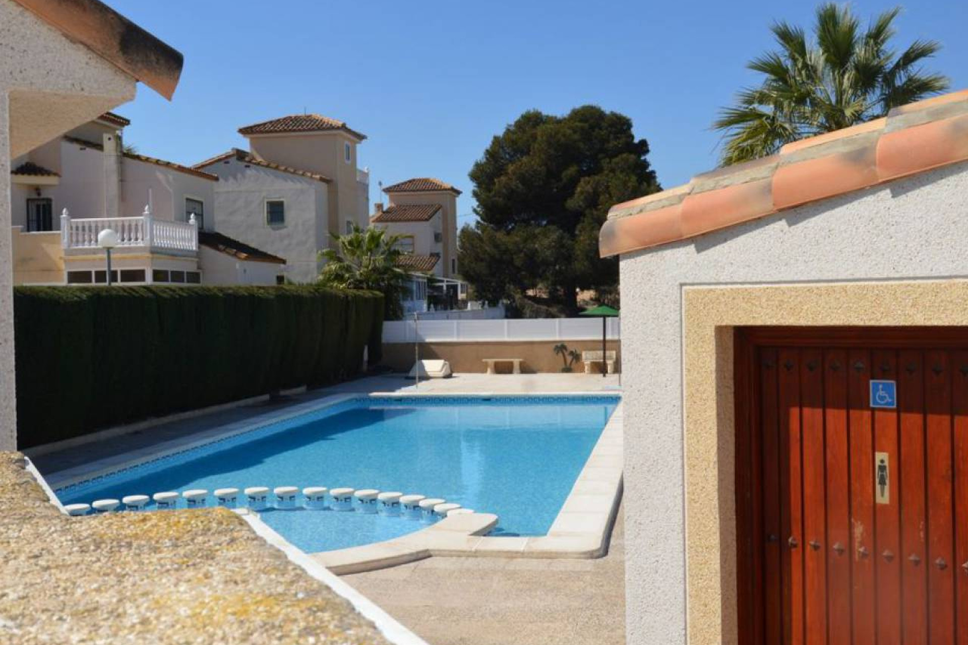 Reventa - Detached Villa - Algorfa - Montebello