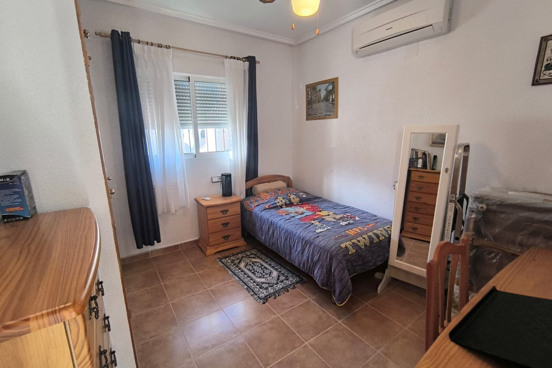 Reventa - Detached Villa - Algorfa - Montebello