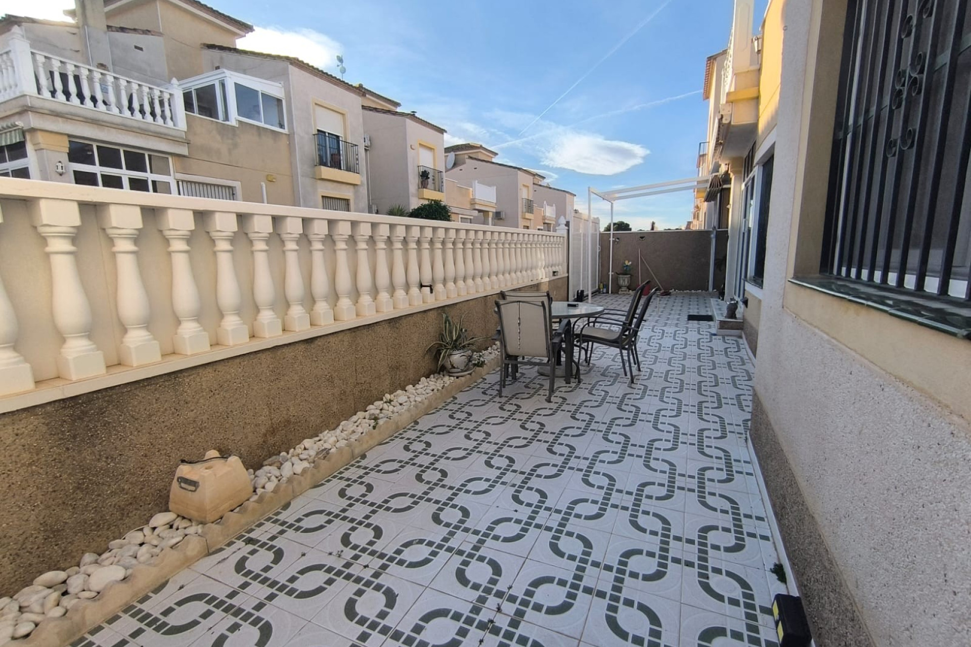 Reventa - Detached Villa - Algorfa - Montebello