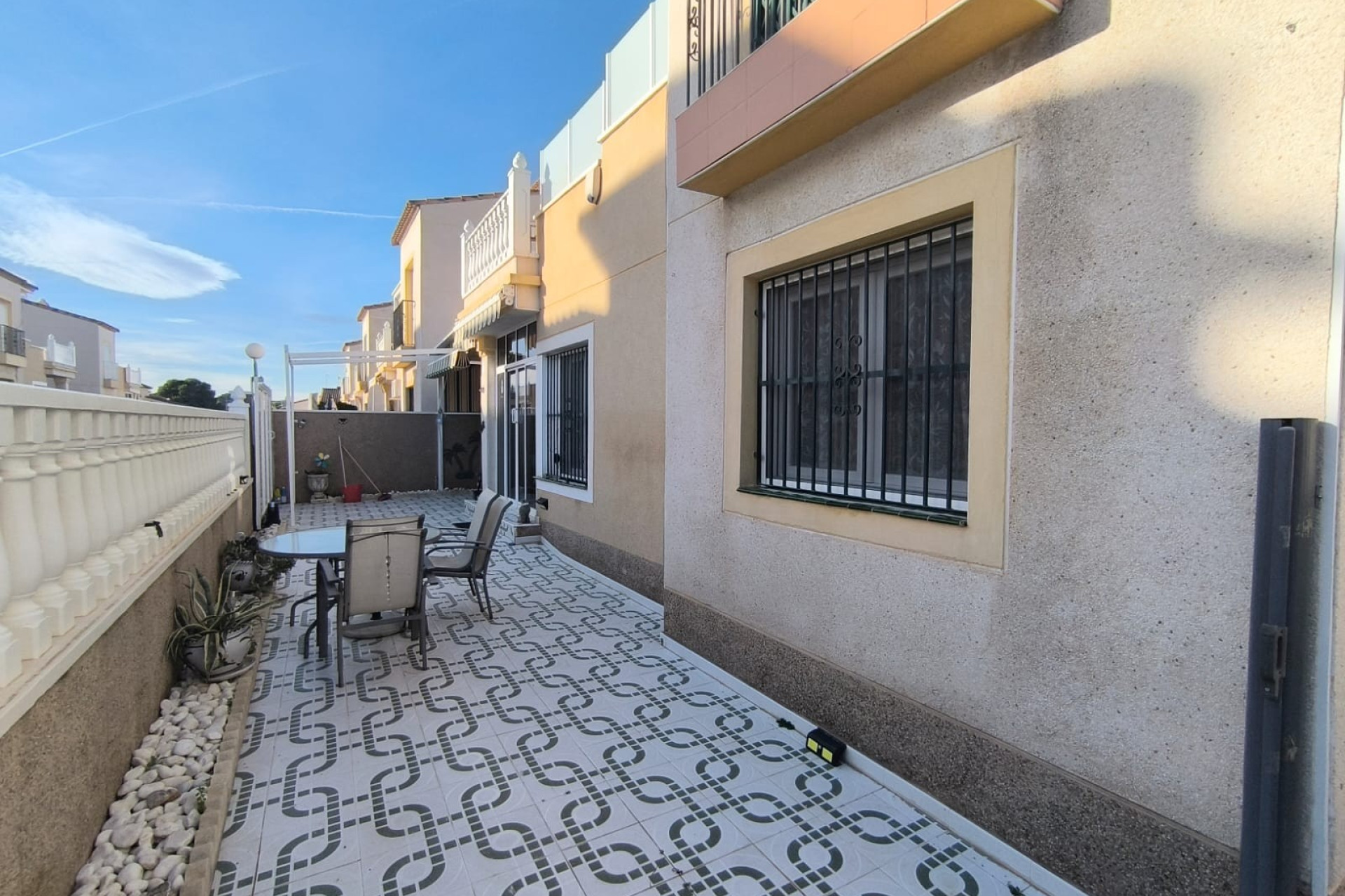 Reventa - Detached Villa - Algorfa - Montebello