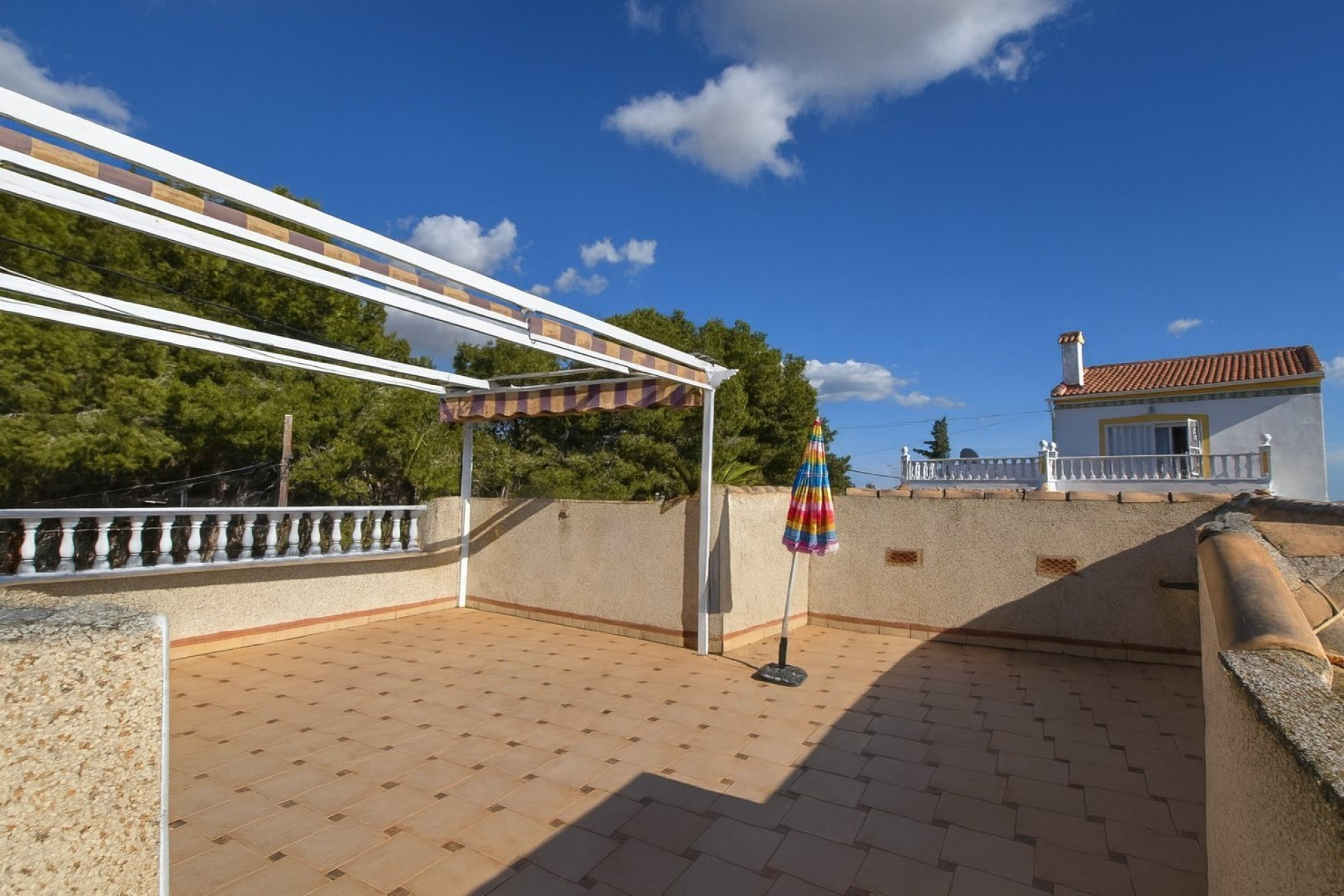 Reventa - Detached Villa - Algorfa - Montemar