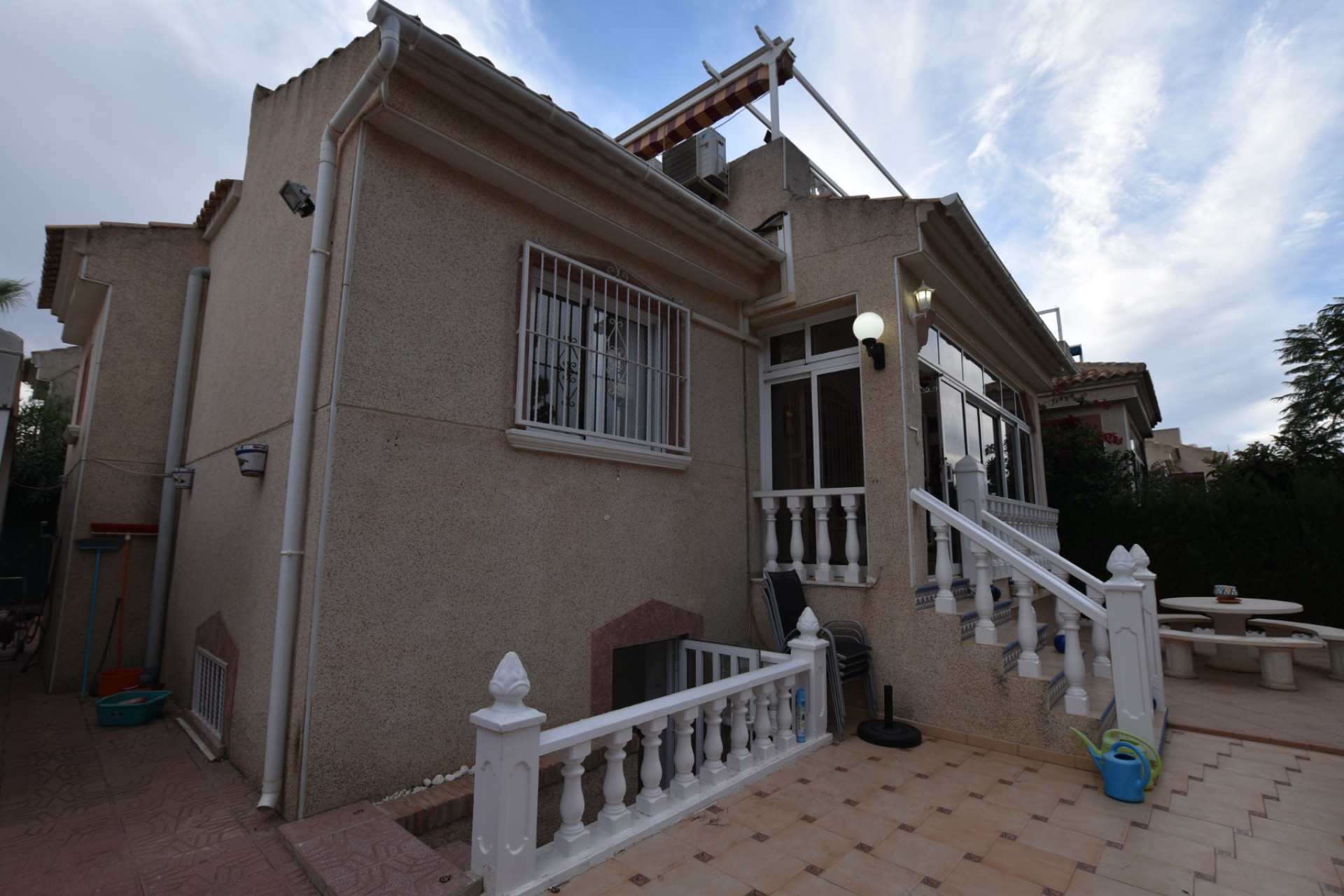 Reventa - Detached Villa - Algorfa - Montemar