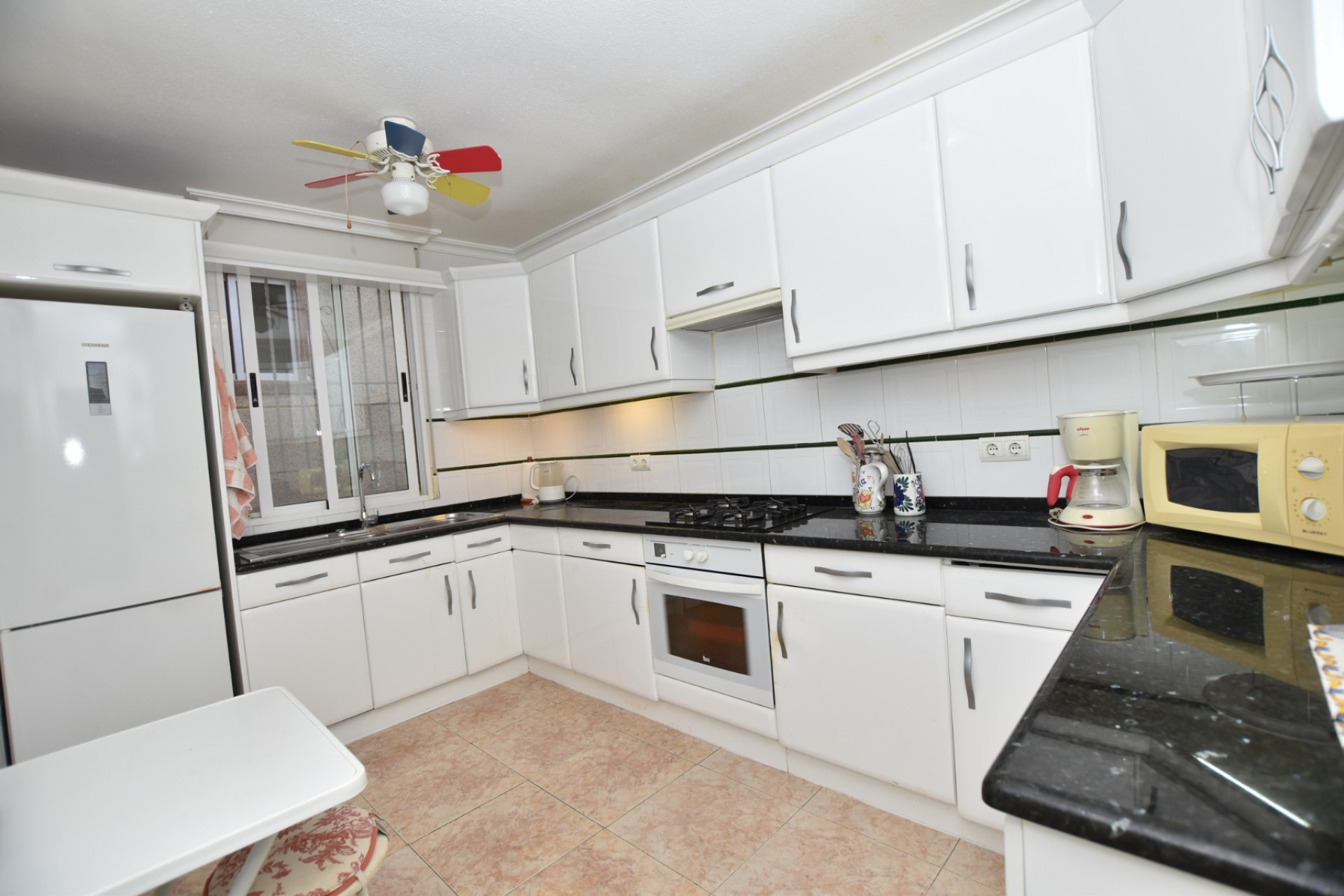 Reventa - Detached Villa - Algorfa - Montemar
