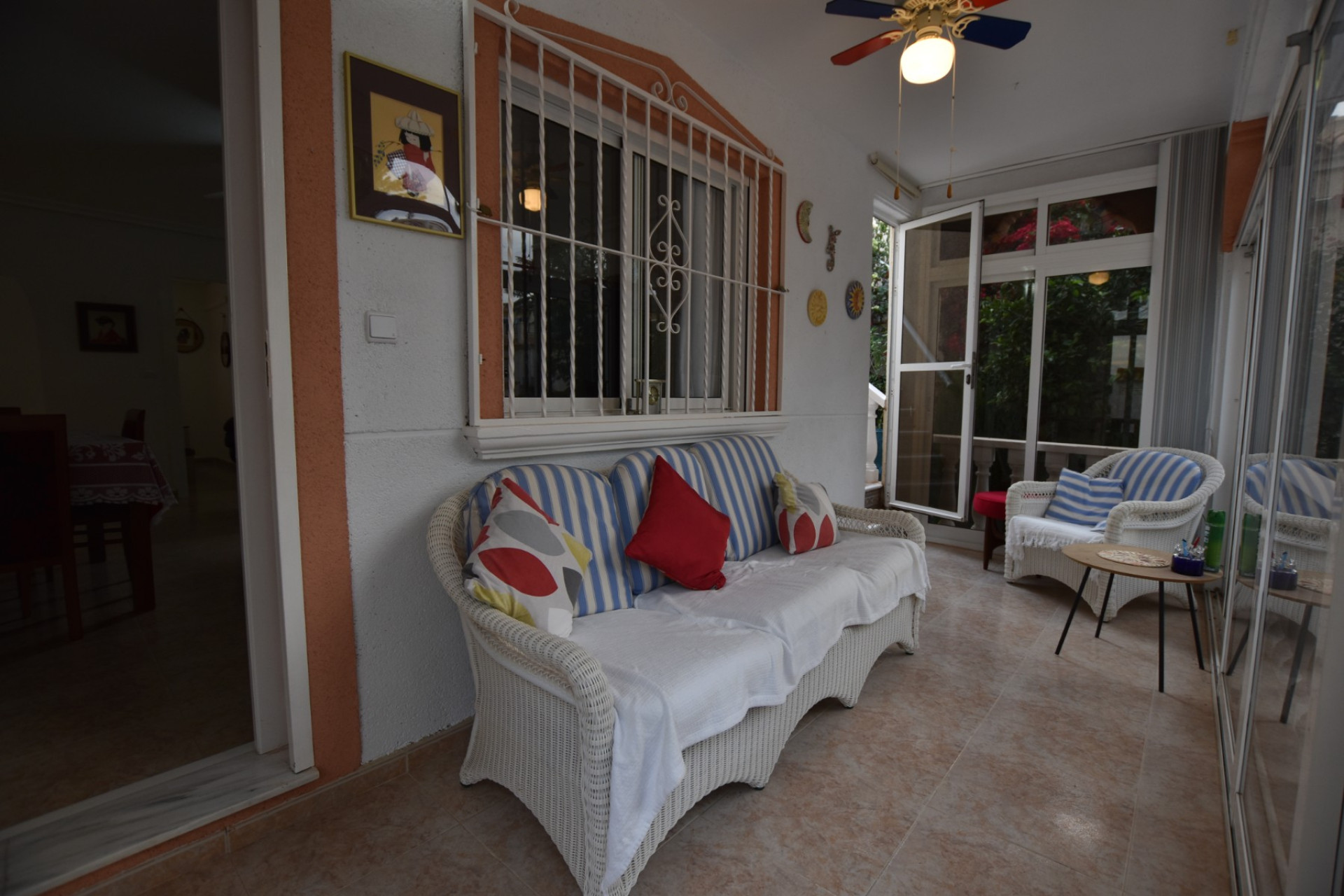 Reventa - Detached Villa - Algorfa - Montemar