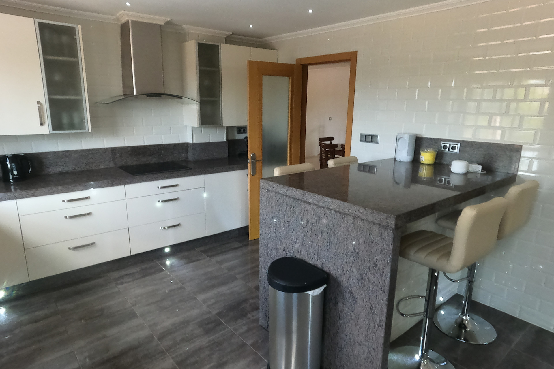 Reventa - Detached Villa - Algorfa - Montemar