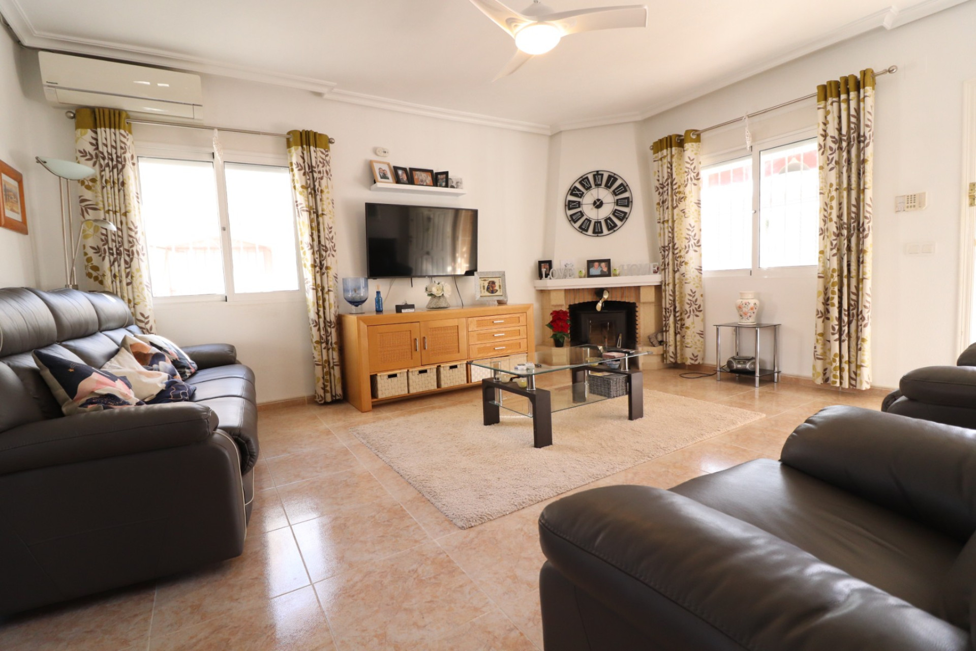 Reventa - Detached Villa - Algorfa - Montemar