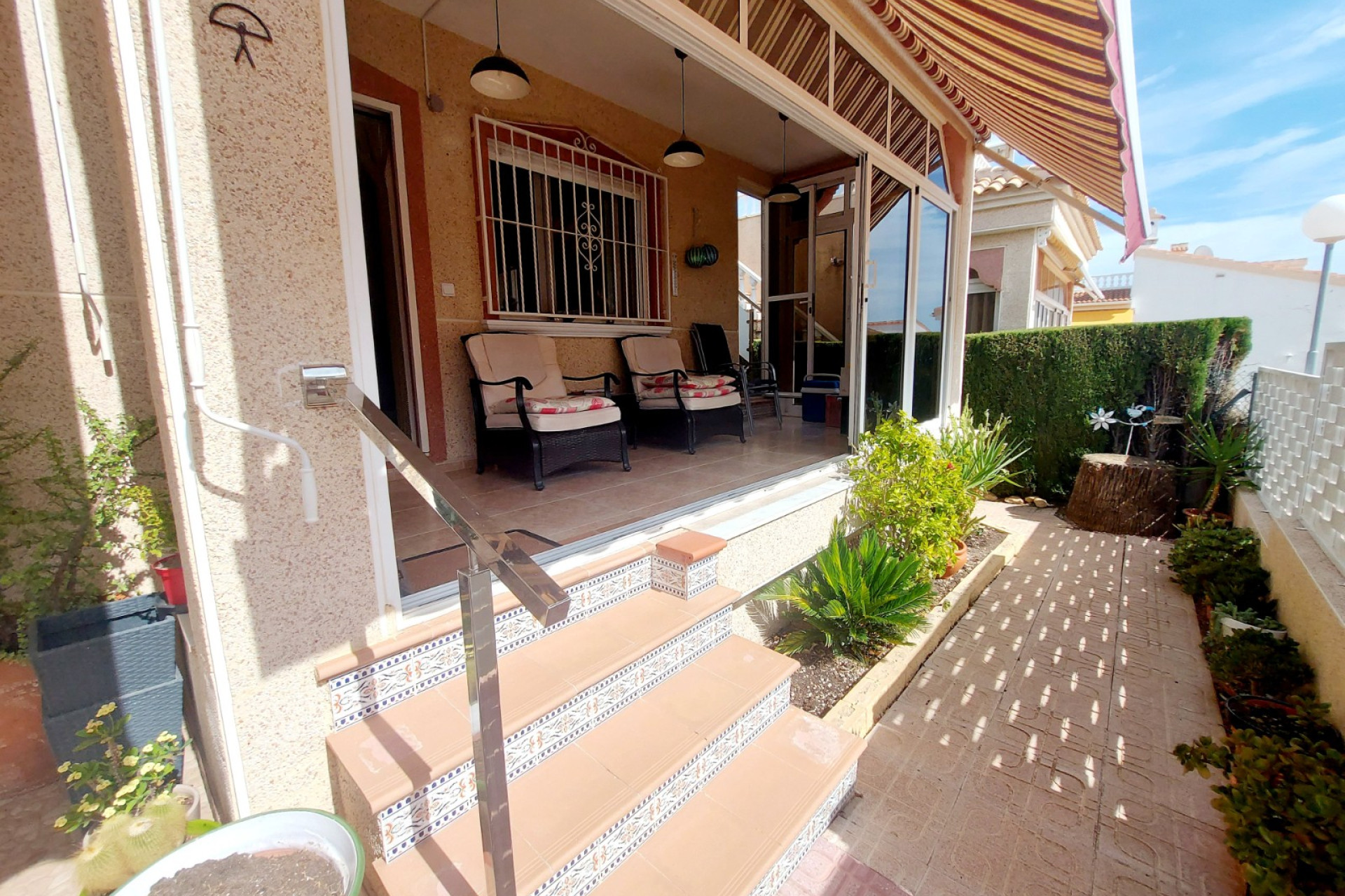 Reventa - Detached Villa - Algorfa - Montemar